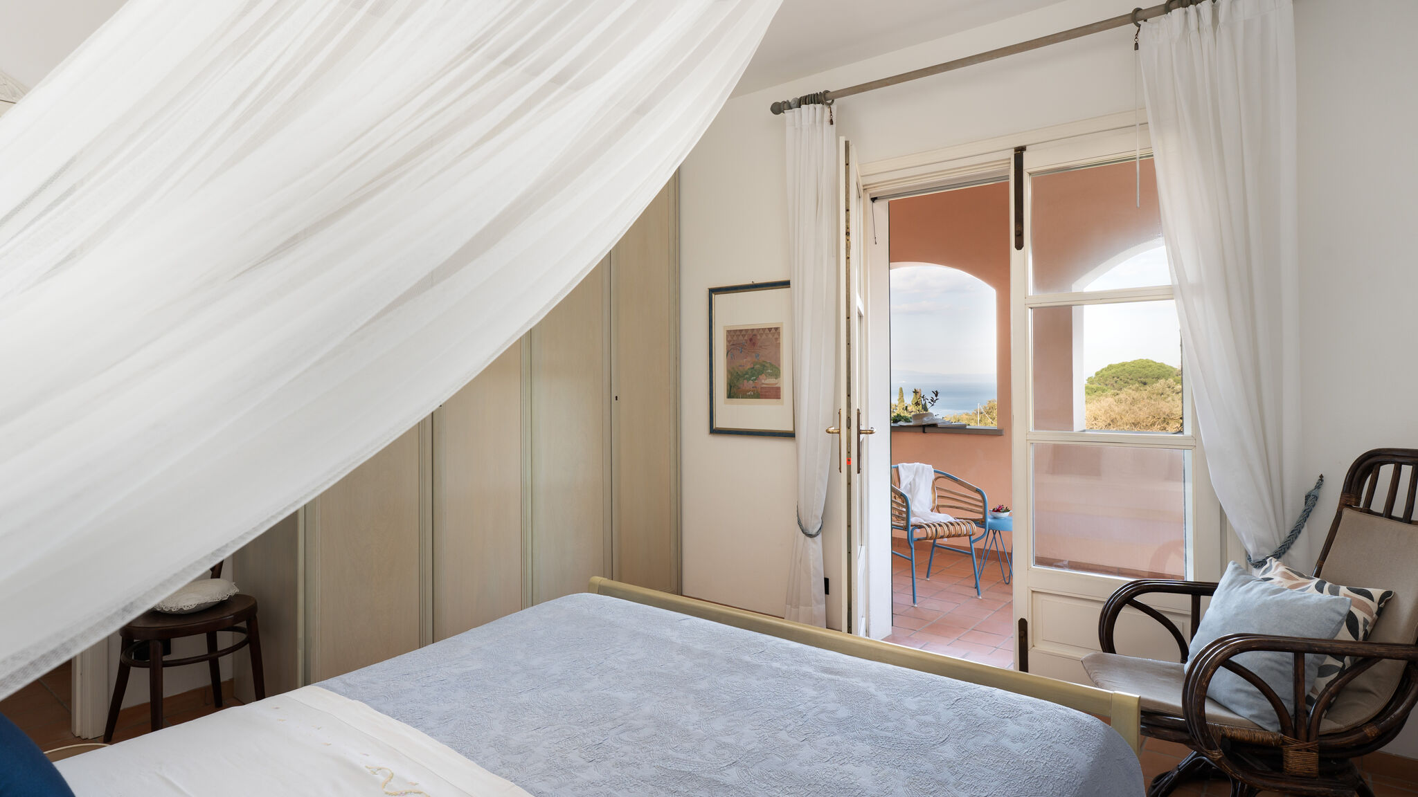 Italianway Rio Villa Perelle 8