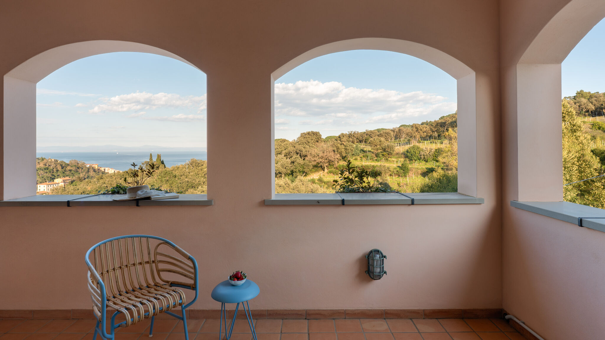 Italianway Rio Villa Perelle 8