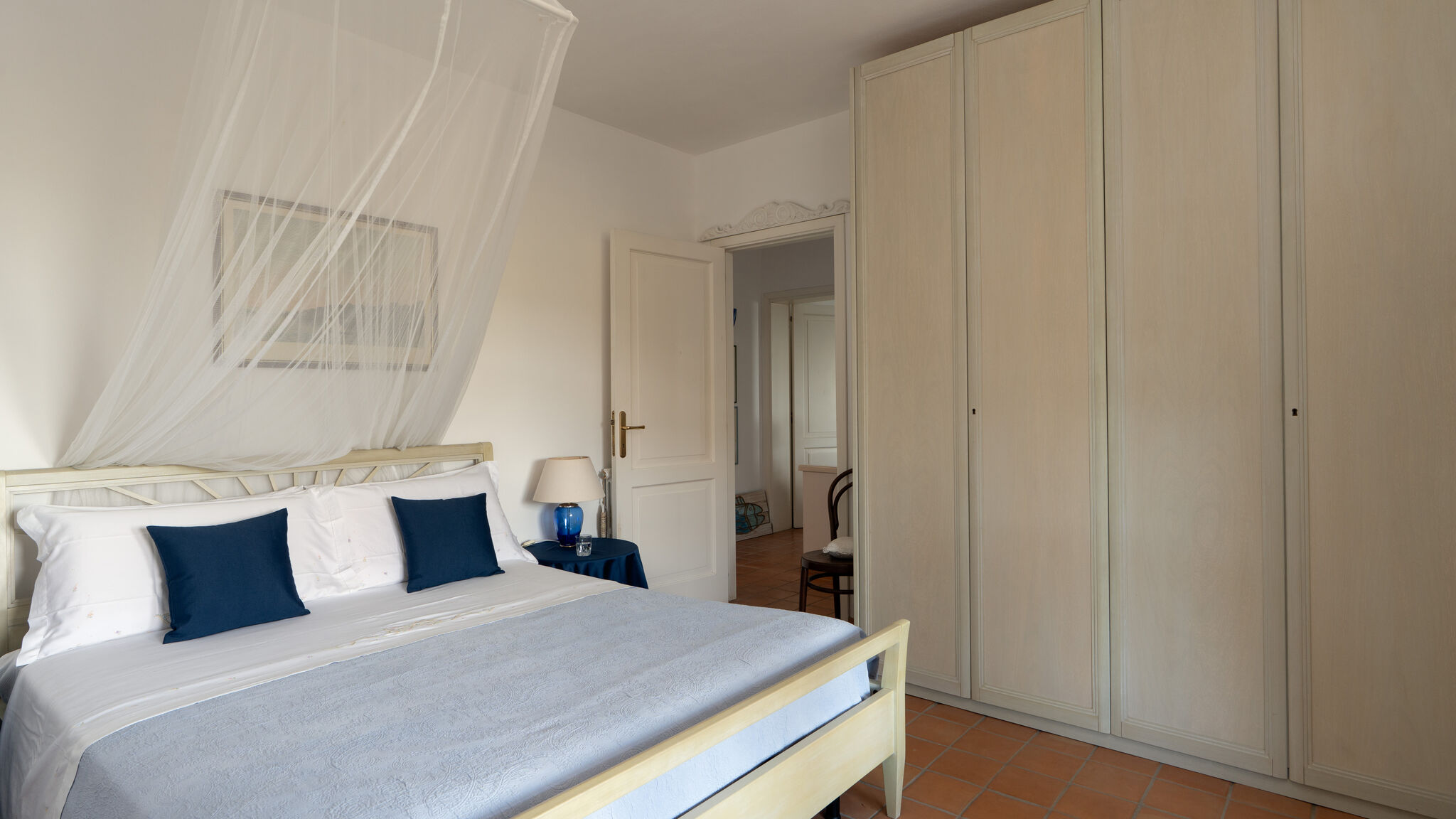 Italianway Rio Villa Perelle 8