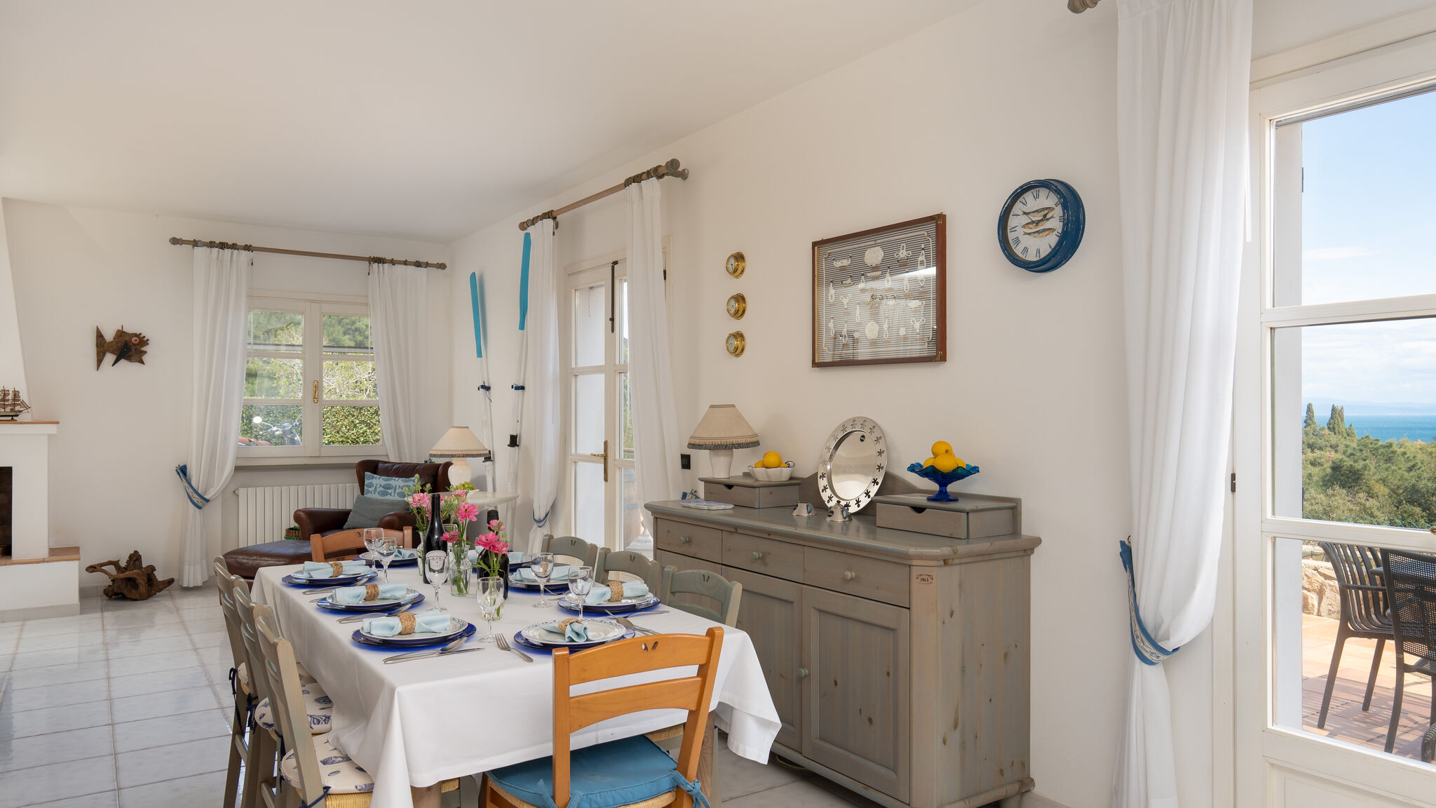 Italianway Rio Villa Perelle 8