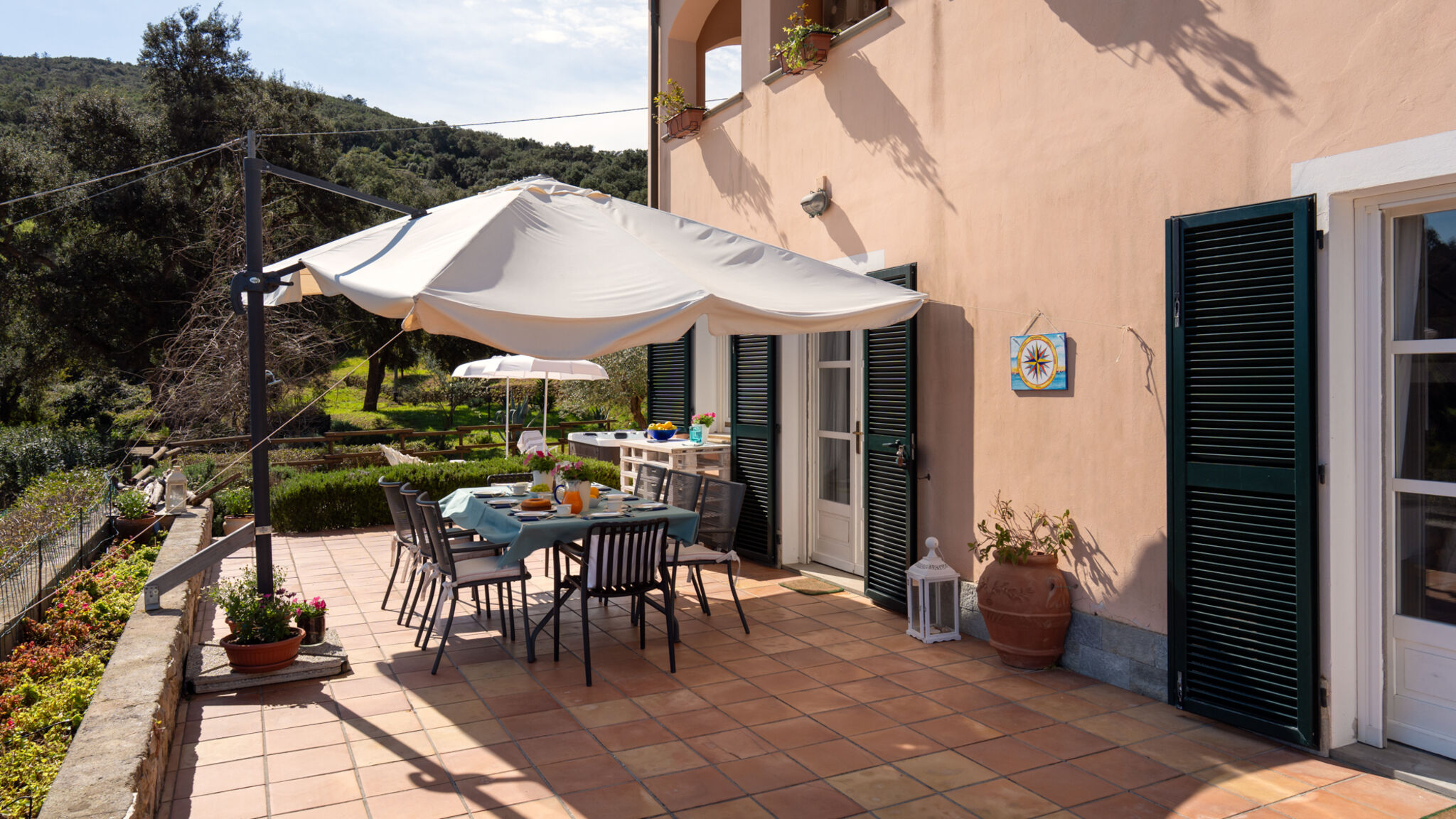 Italianway Rio Villa Perelle 8