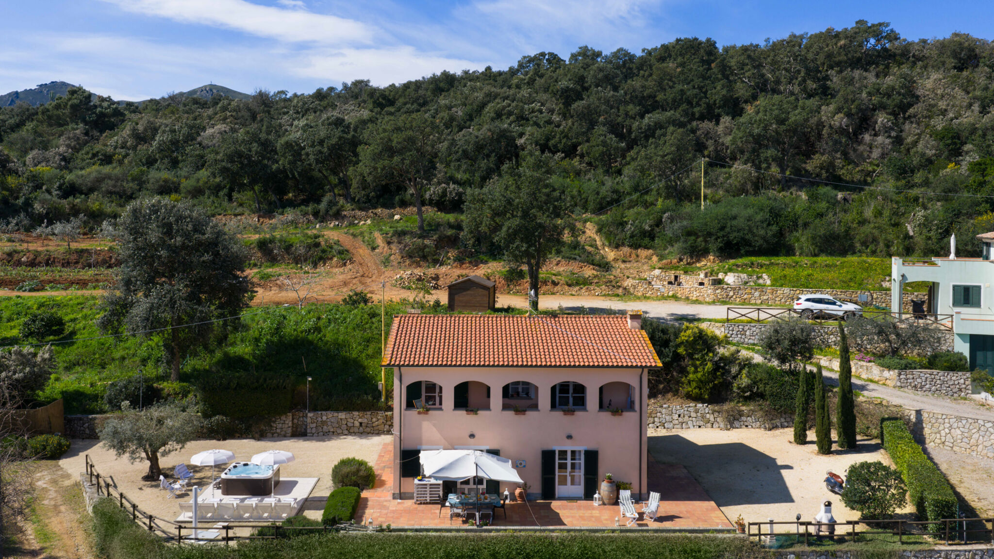 Italianway Rio Villa Perelle 8