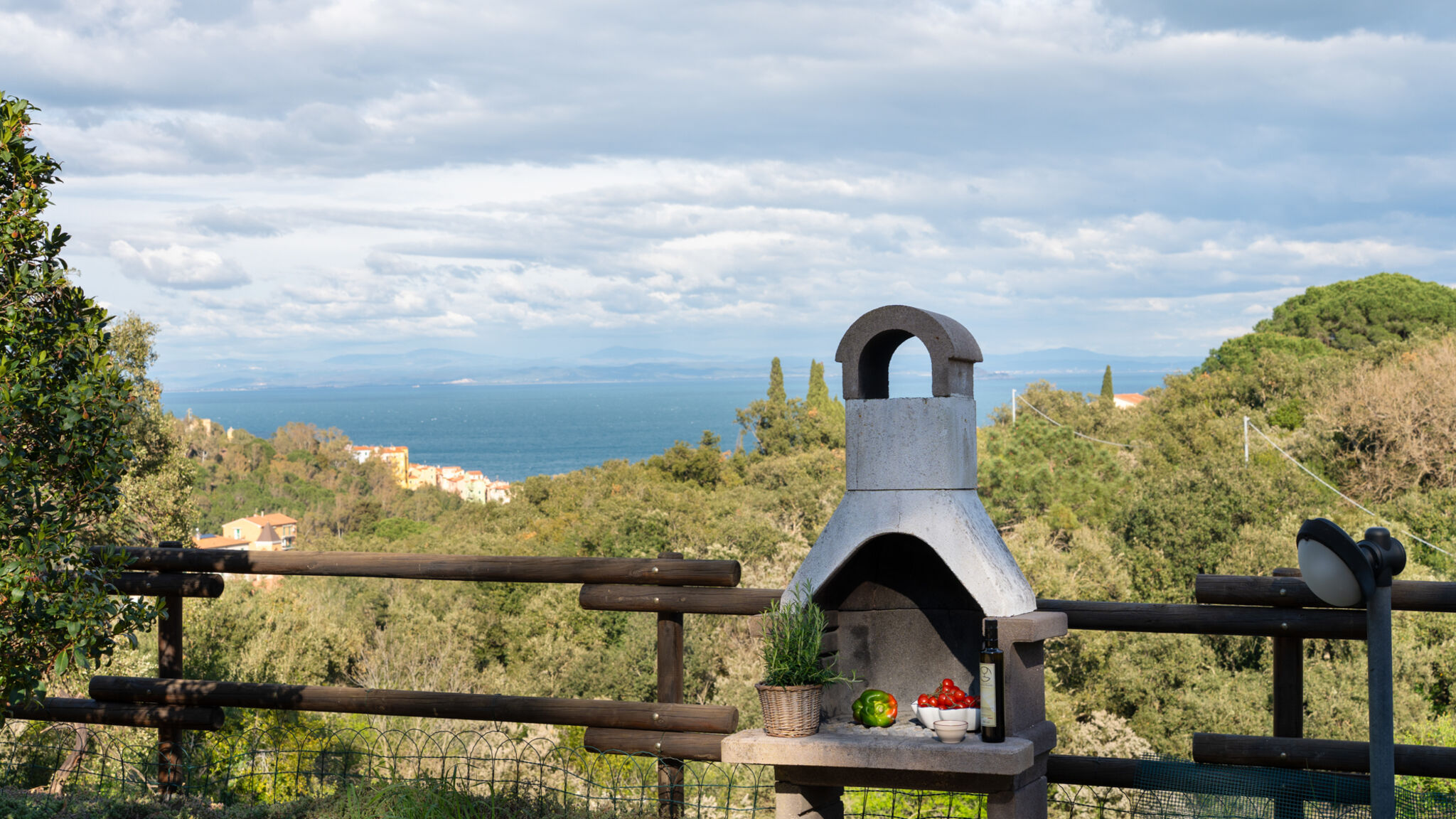 Italianway Rio Villa Perelle 8