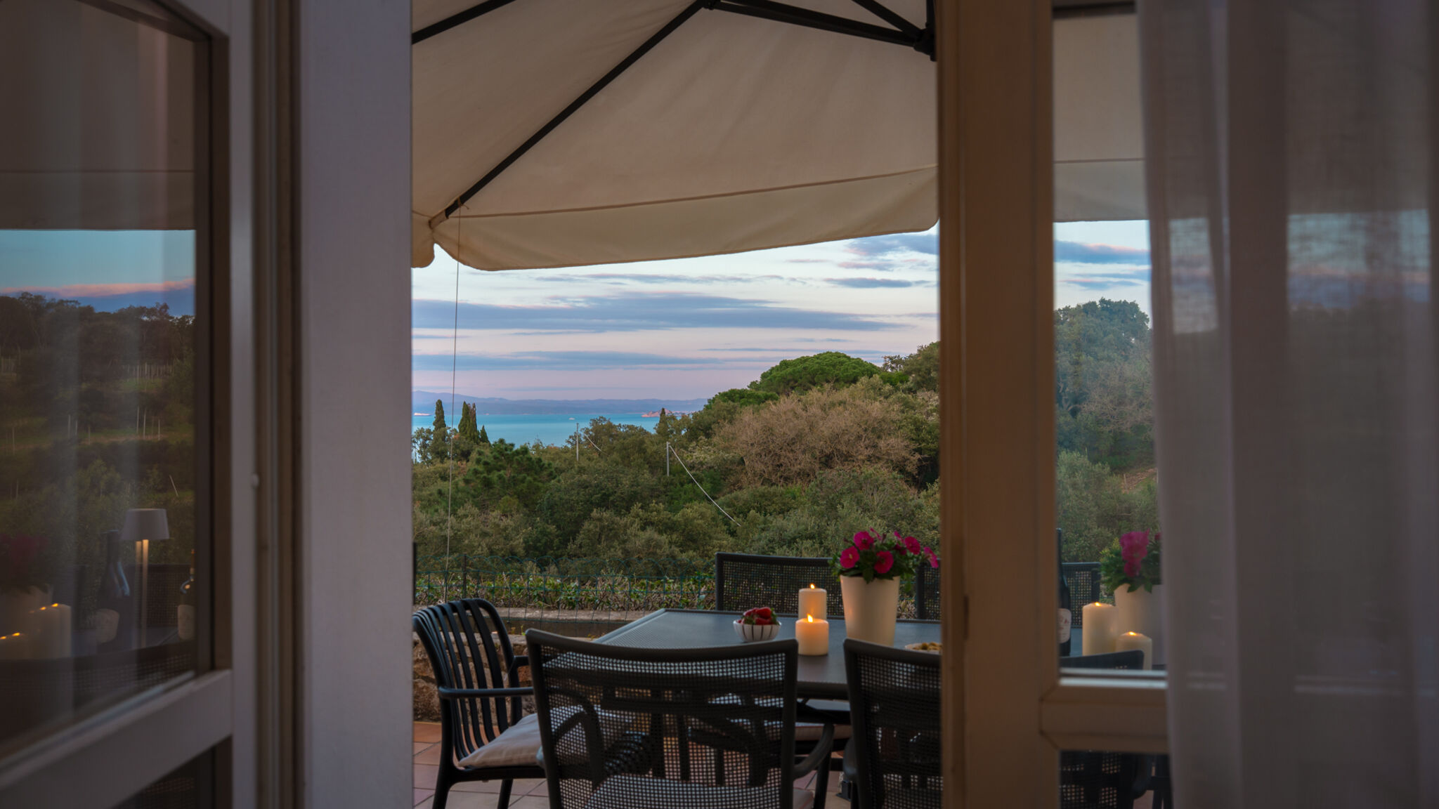 Italianway Rio Villa Perelle 8