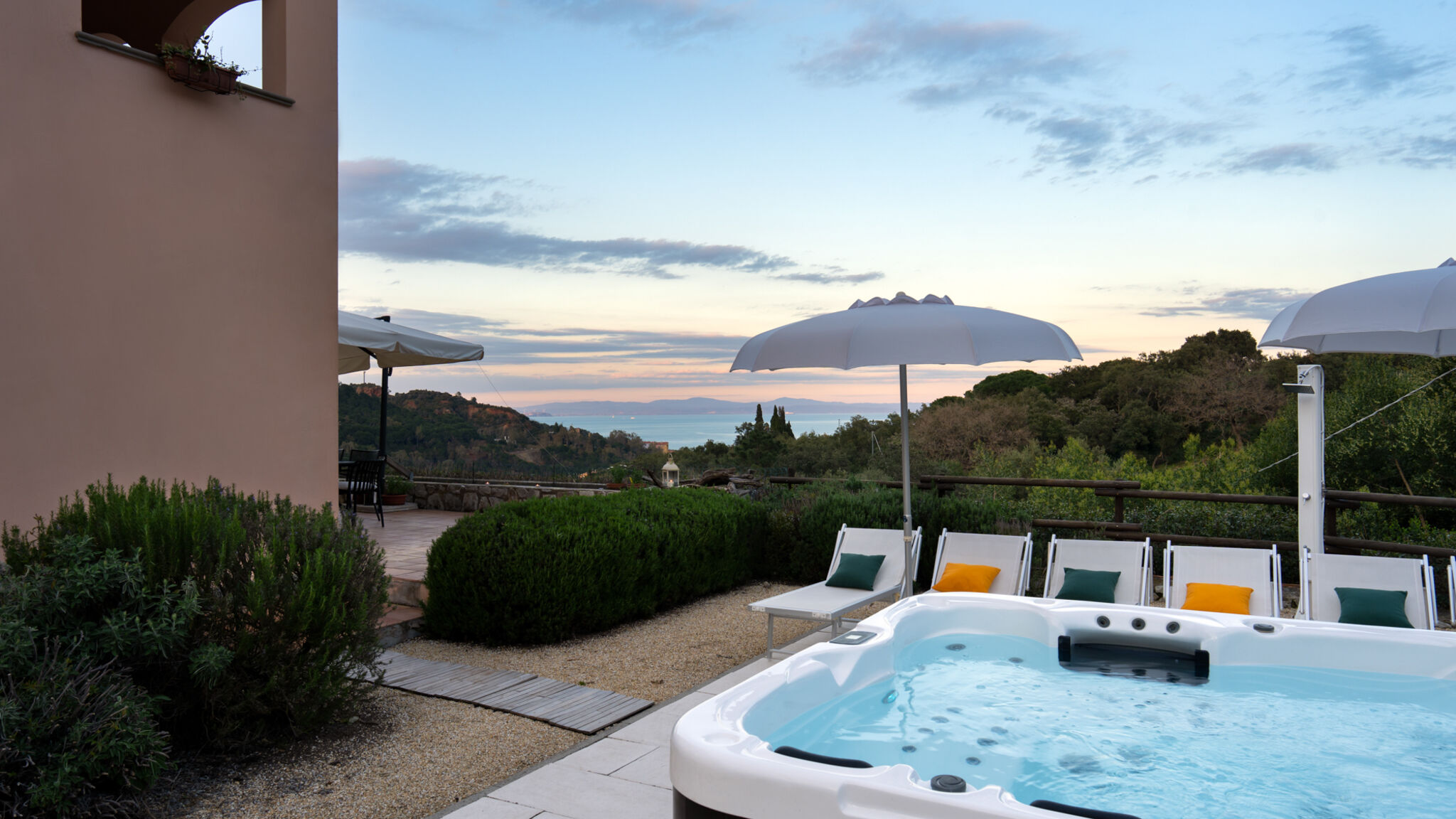 Italianway Rio Villa Perelle 8