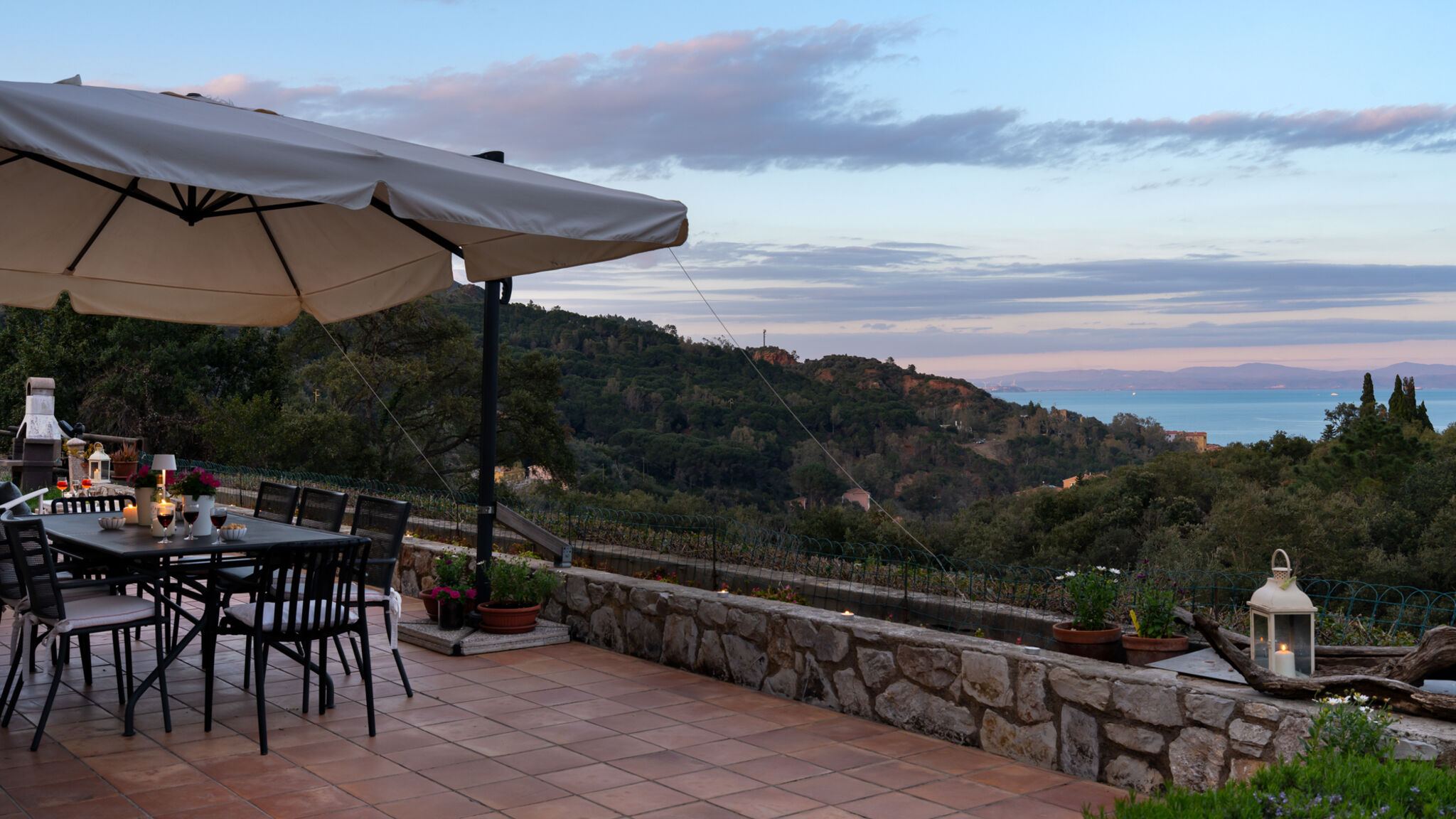 Italianway Rio Villa Perelle 8