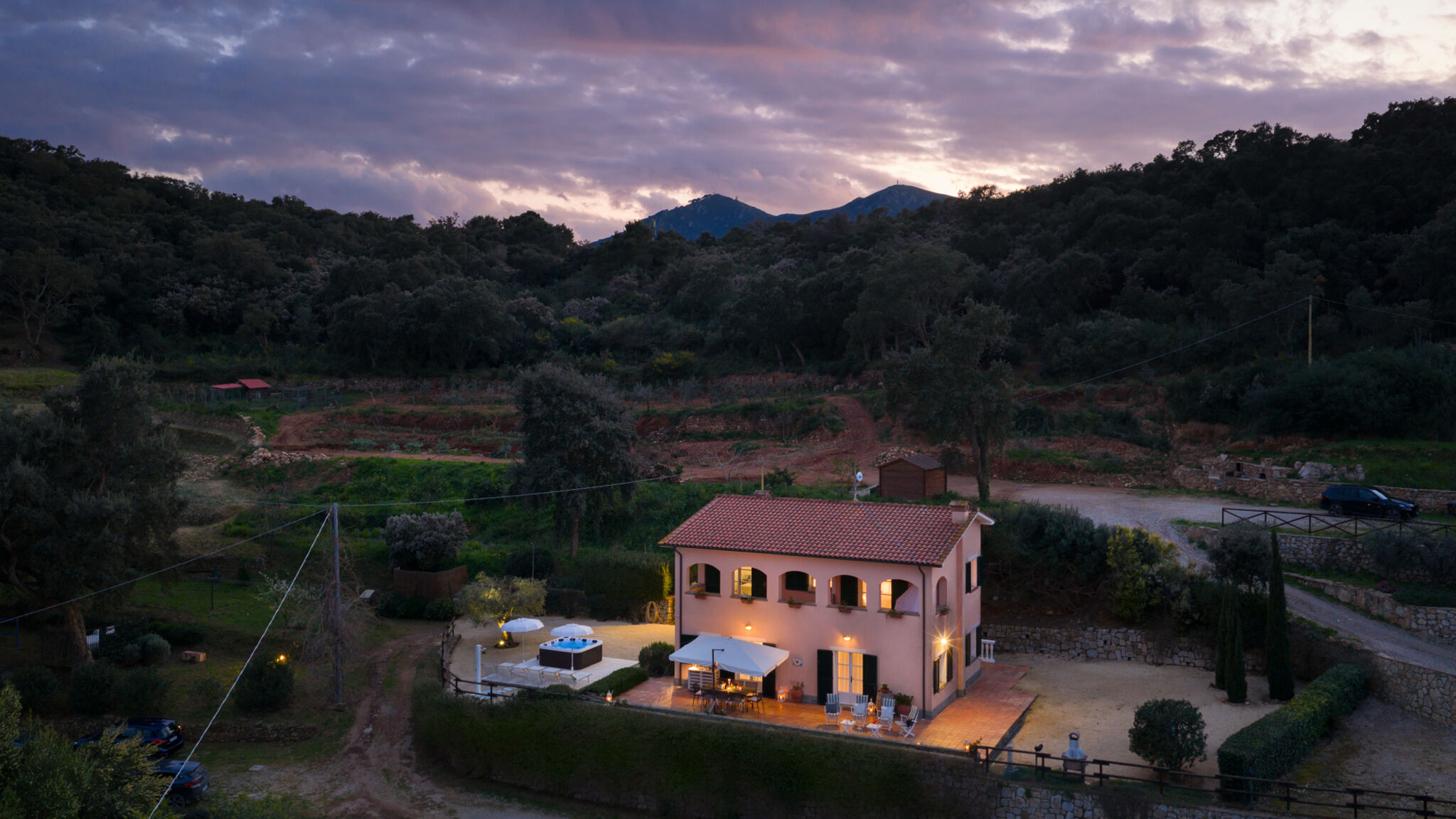 Italianway Rio Villa Perelle 8