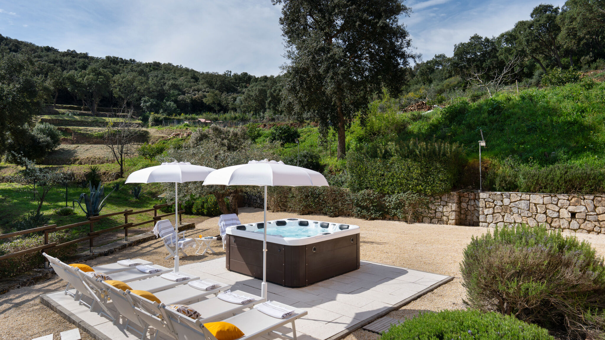 Italianway Rio Villa Perelle 8