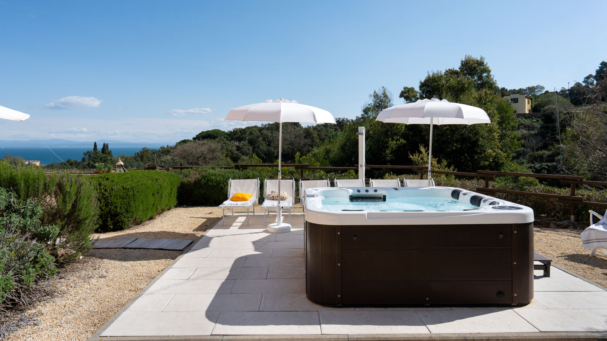 Italianway Rio Villa Perelle 8