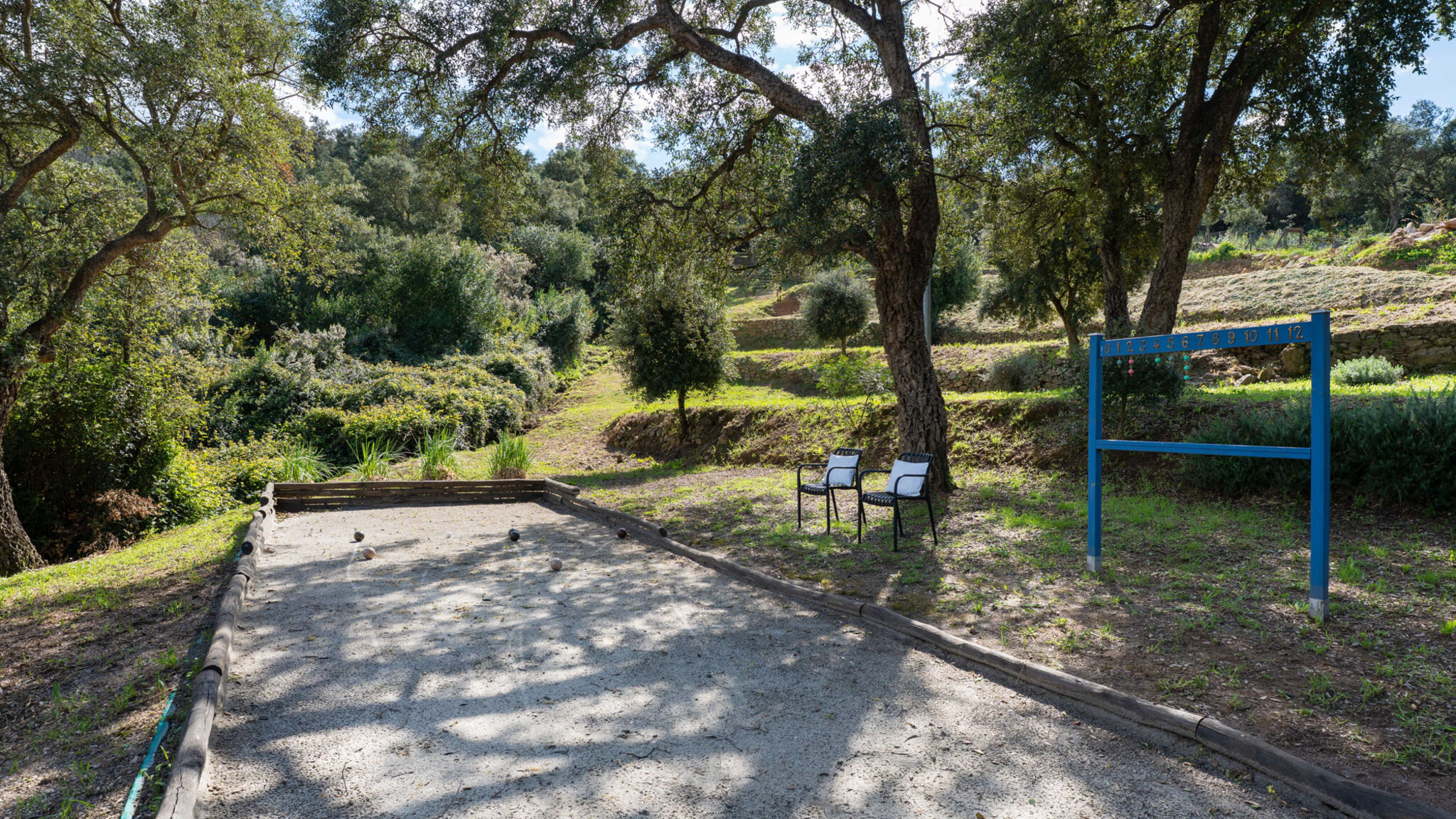 Italianway Rio Villa Perelle 8