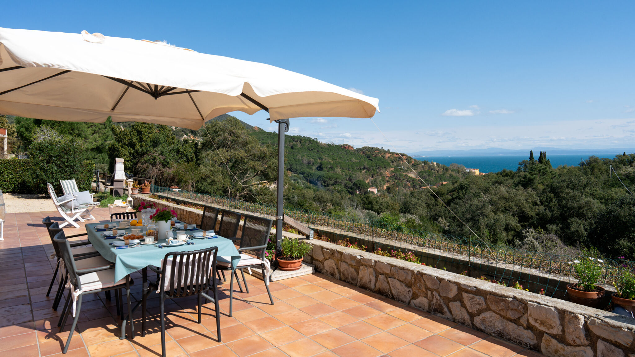 Italianway Rio Villa Perelle 8