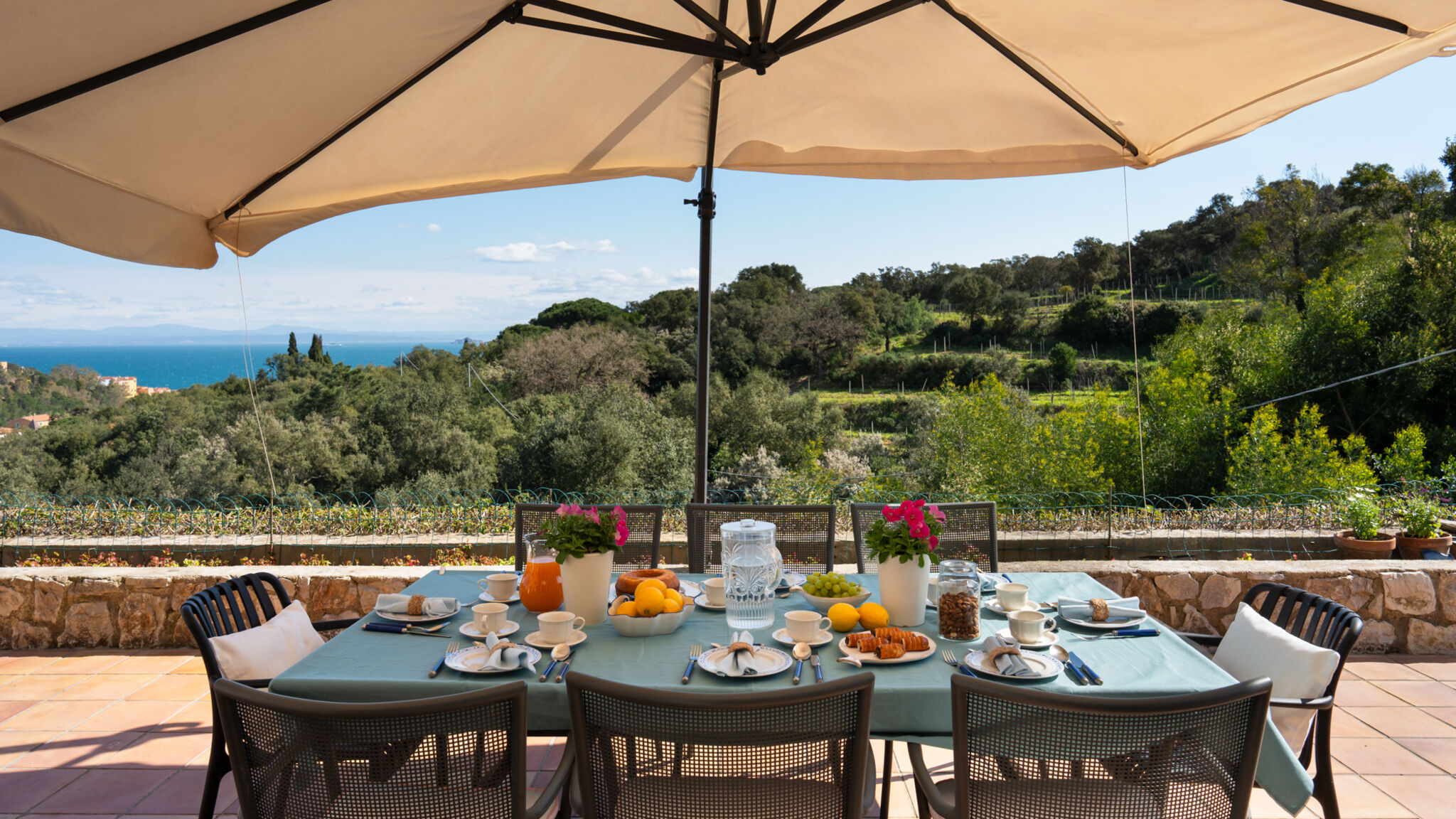 Italianway Rio Villa Perelle 8