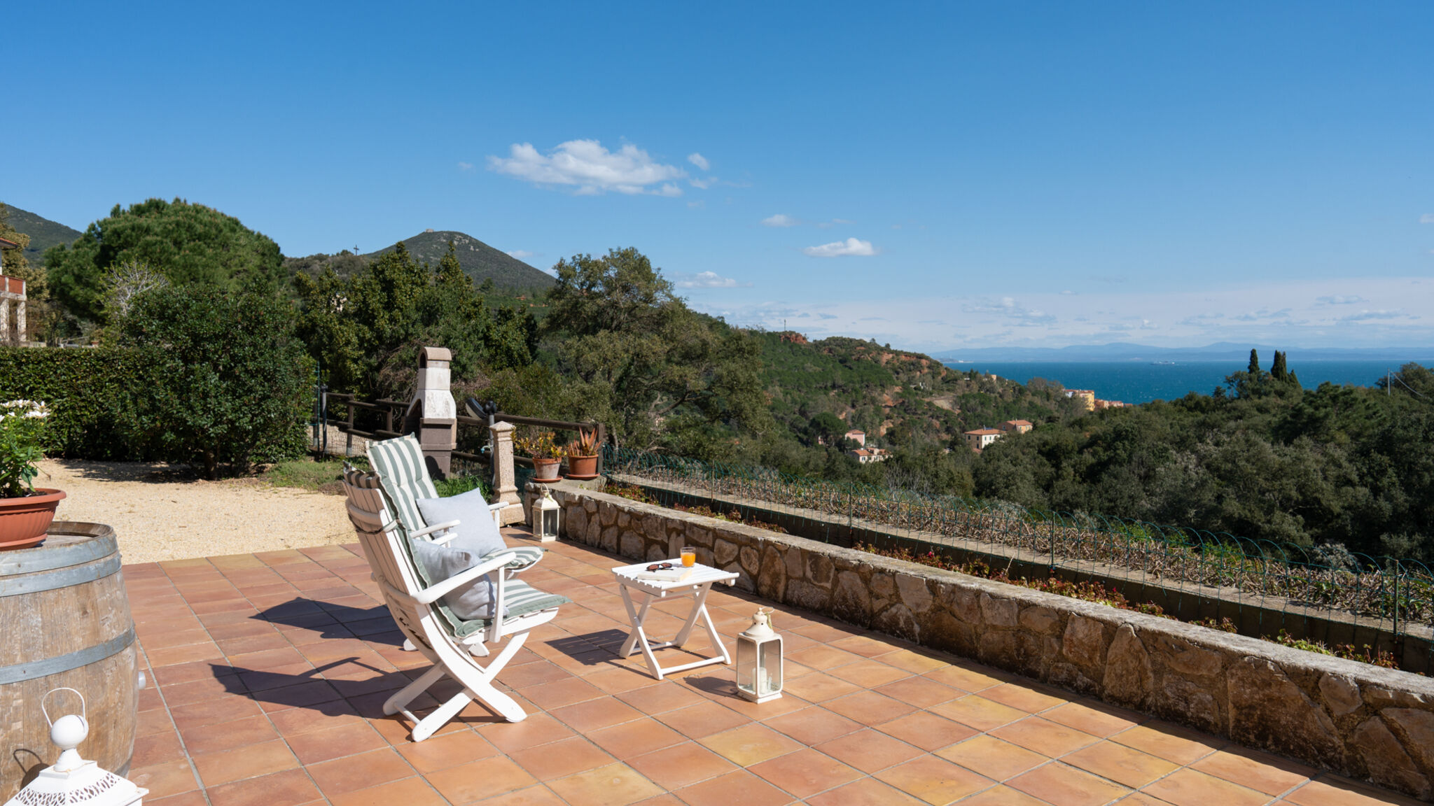 Italianway Rio Villa Perelle 8