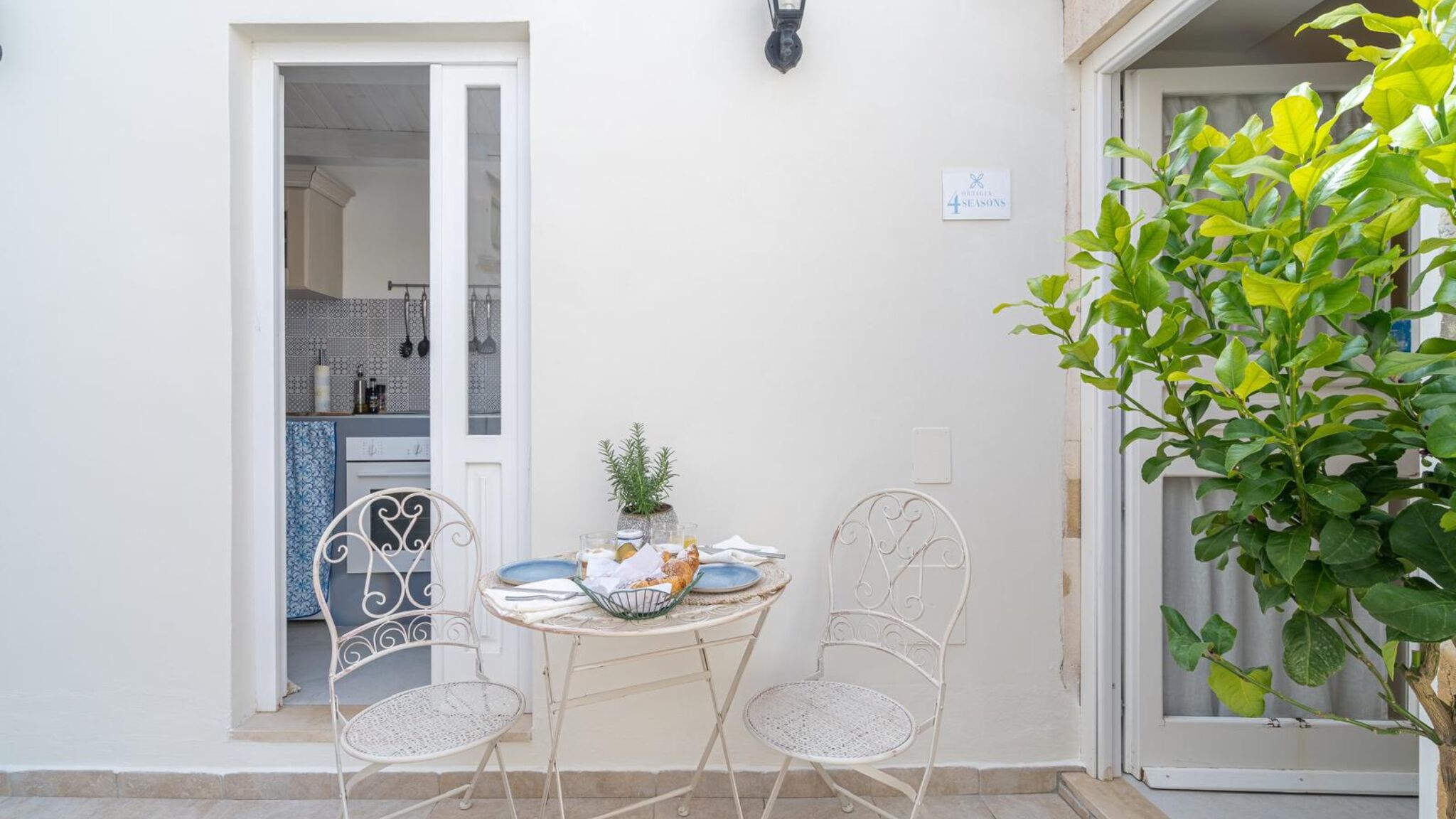 Italianway Siracusa Ortigia Lifestyle 4 Seasons