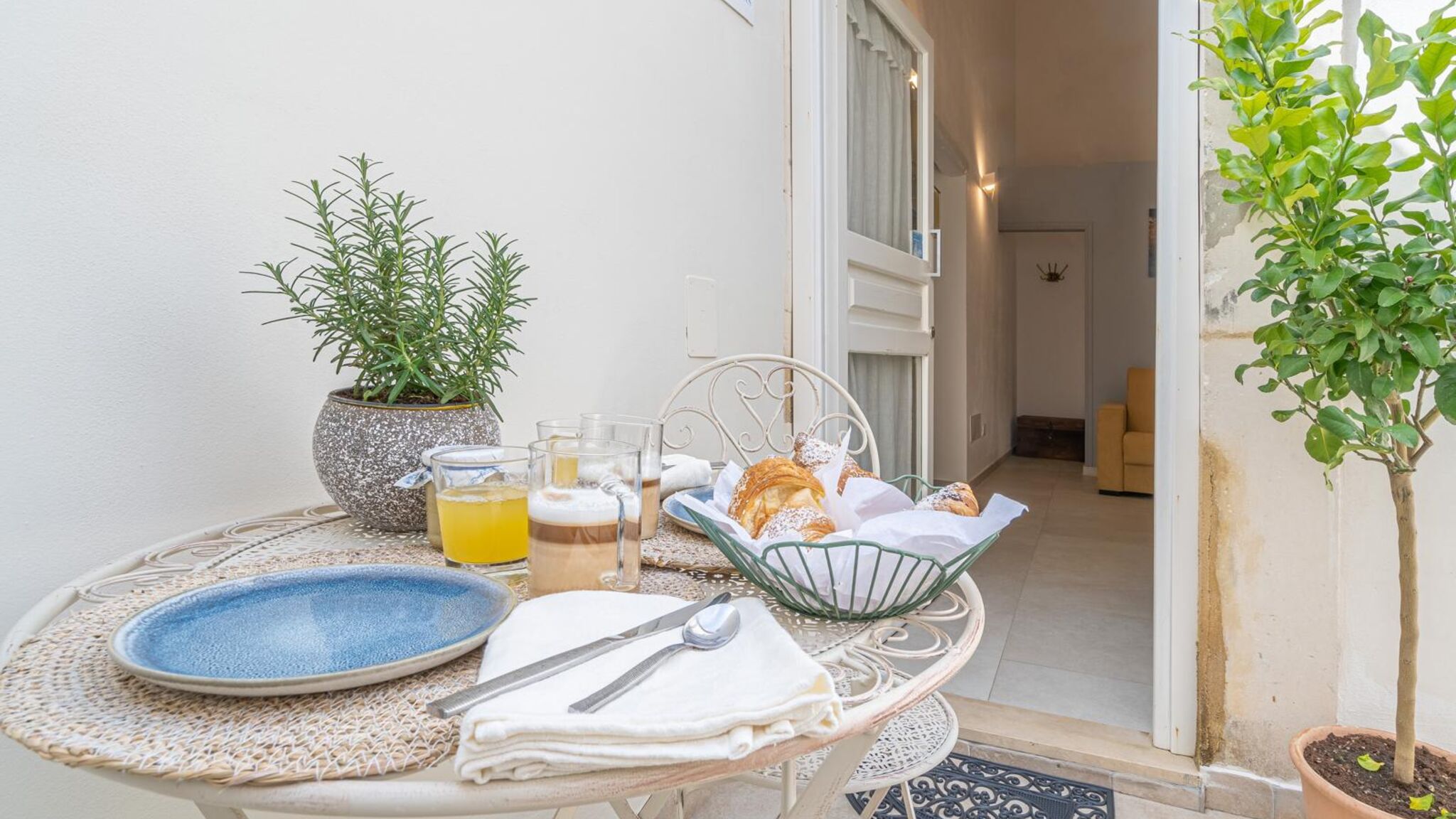 Italianway Siracusa Ortigia Lifestyle 4 Seasons