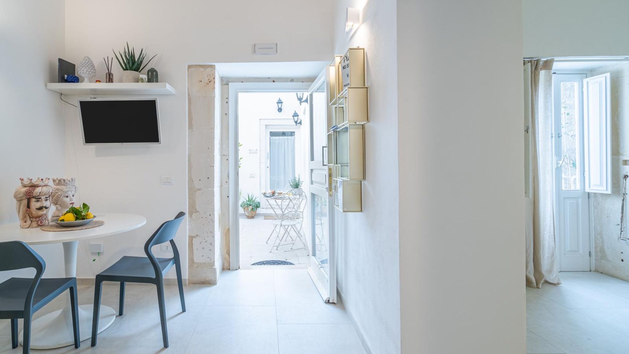 Italianway Siracusa Ortigia Lifestyle 4 Seasons