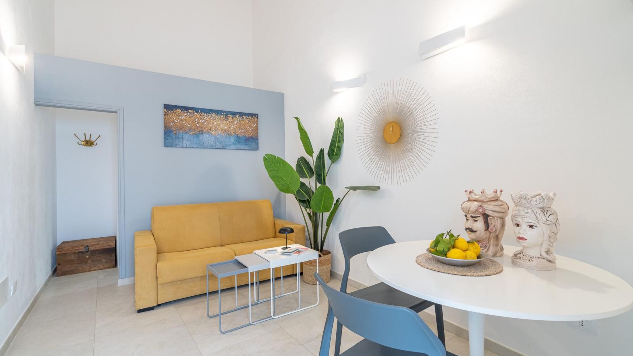 Italianway Siracusa Ortigia Lifestyle 4 Seasons