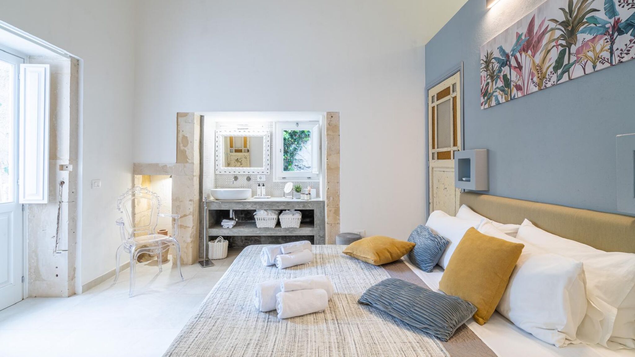 Italianway Siracusa Ortigia Lifestyle 4 Seasons