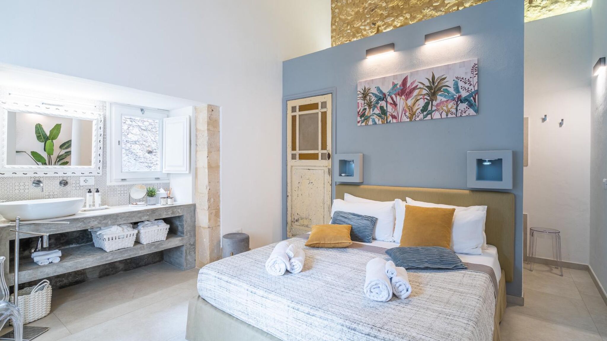 Italianway Siracusa Ortigia Lifestyle 4 Seasons