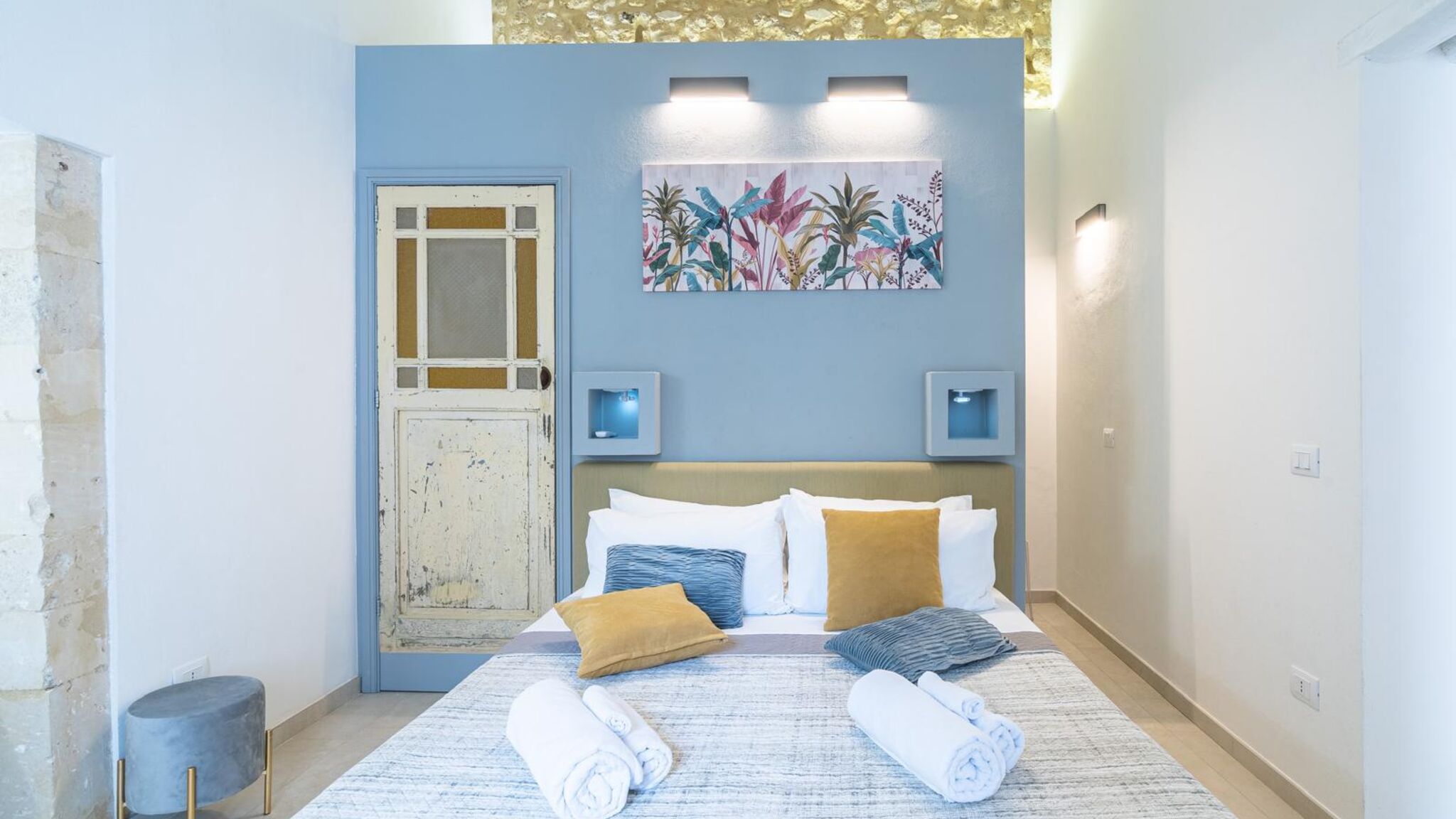 Italianway Siracusa Ortigia Lifestyle 4 Seasons