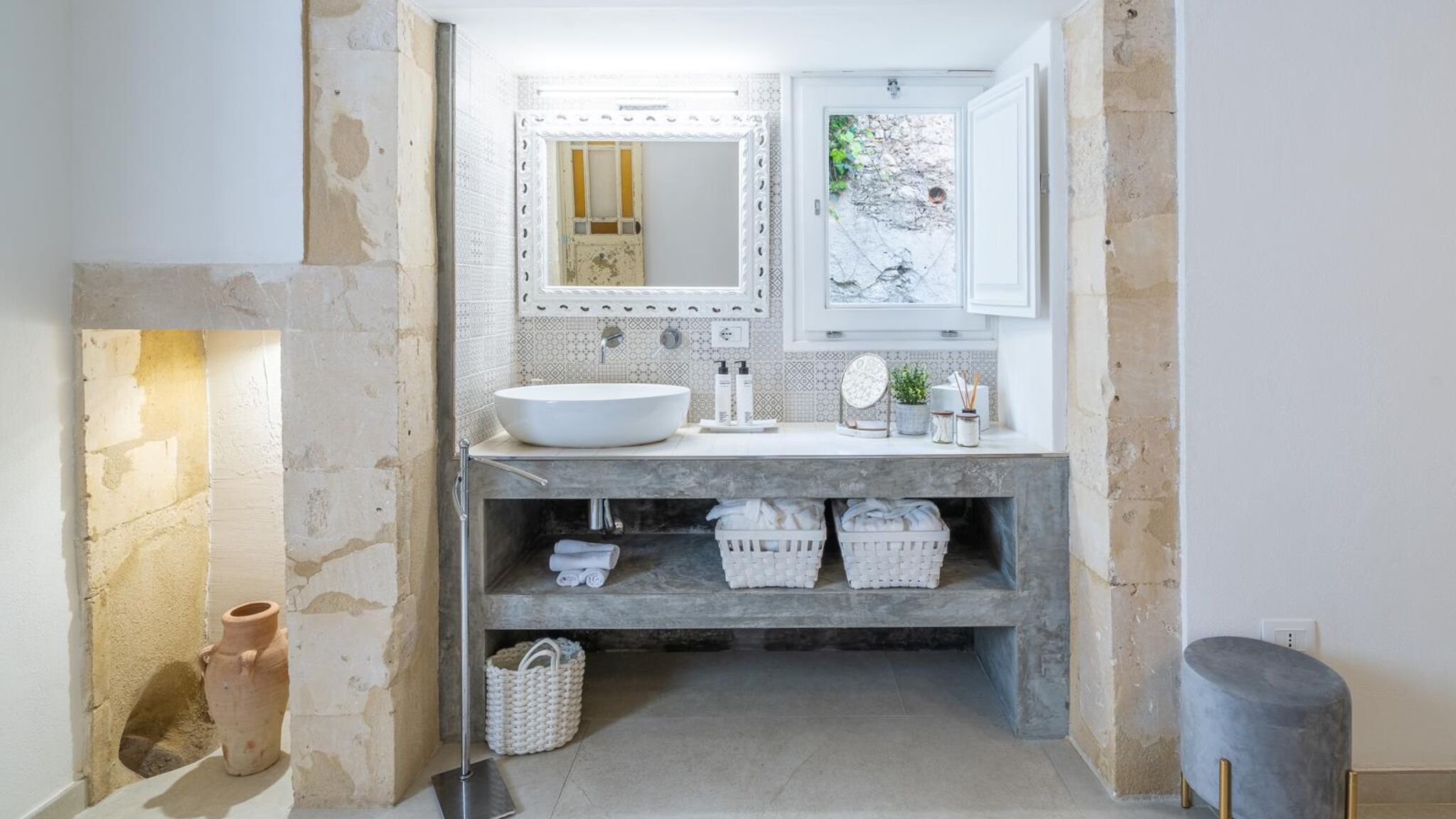 Italianway Siracusa Ortigia Lifestyle 4 Seasons