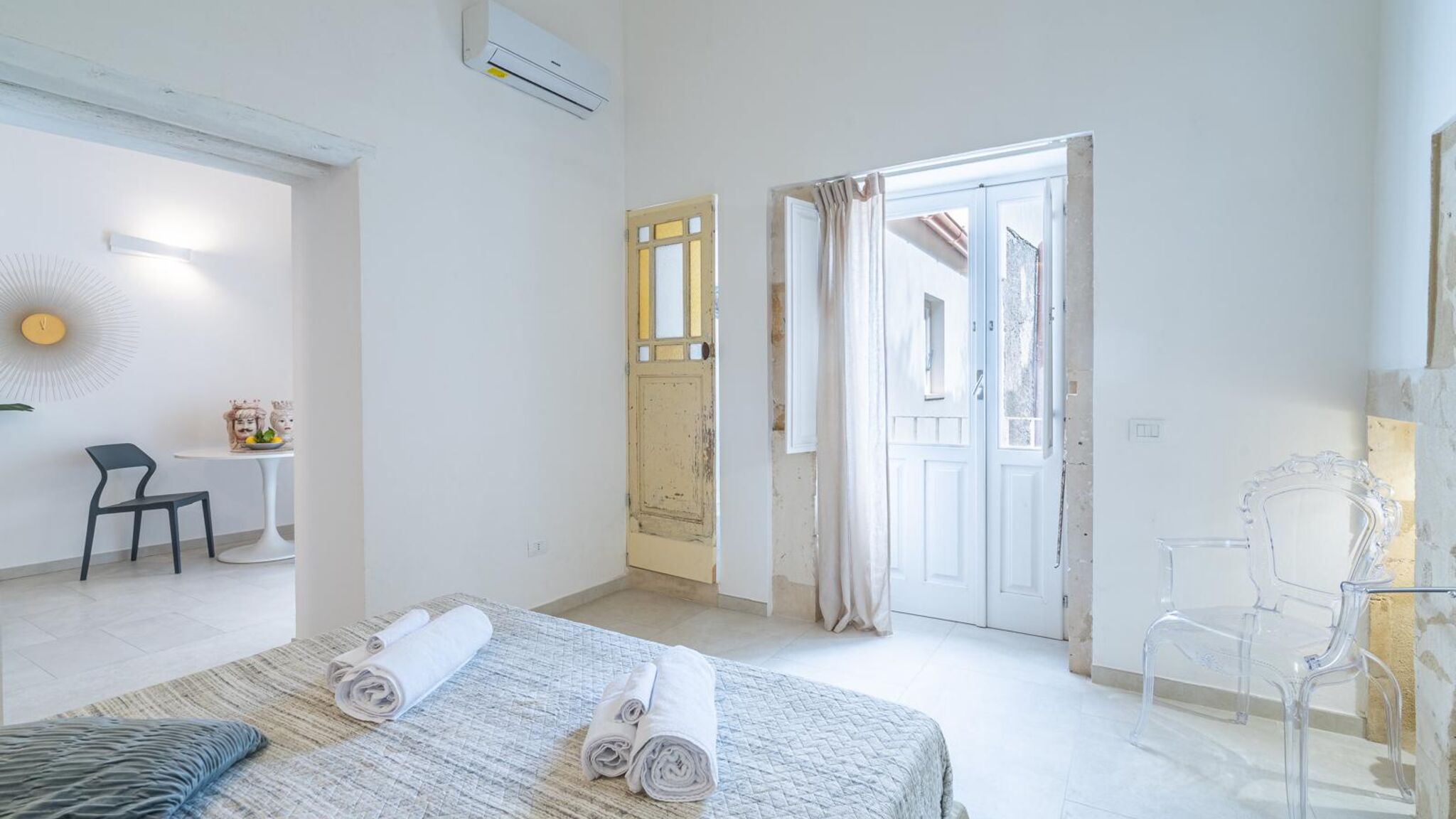 Italianway Siracusa Ortigia Lifestyle 4 Seasons