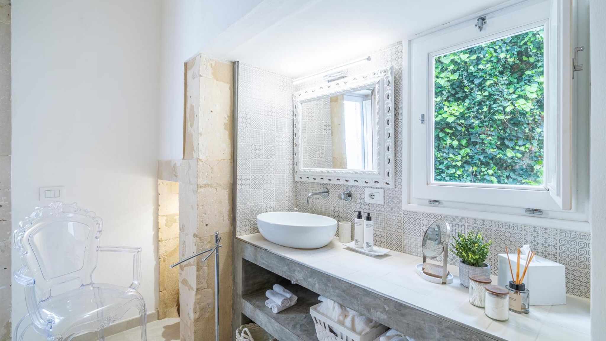 Italianway Siracusa Ortigia Lifestyle 4 Seasons