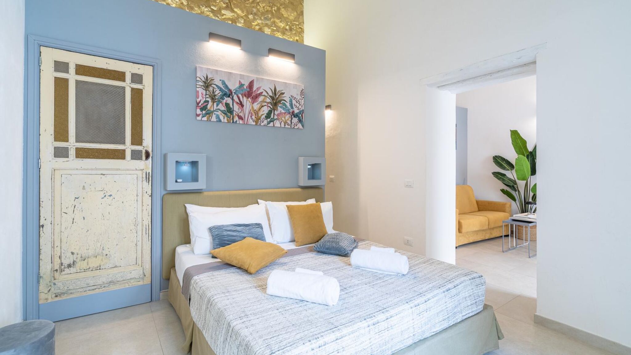 Italianway Siracusa Ortigia Lifestyle 4 Seasons