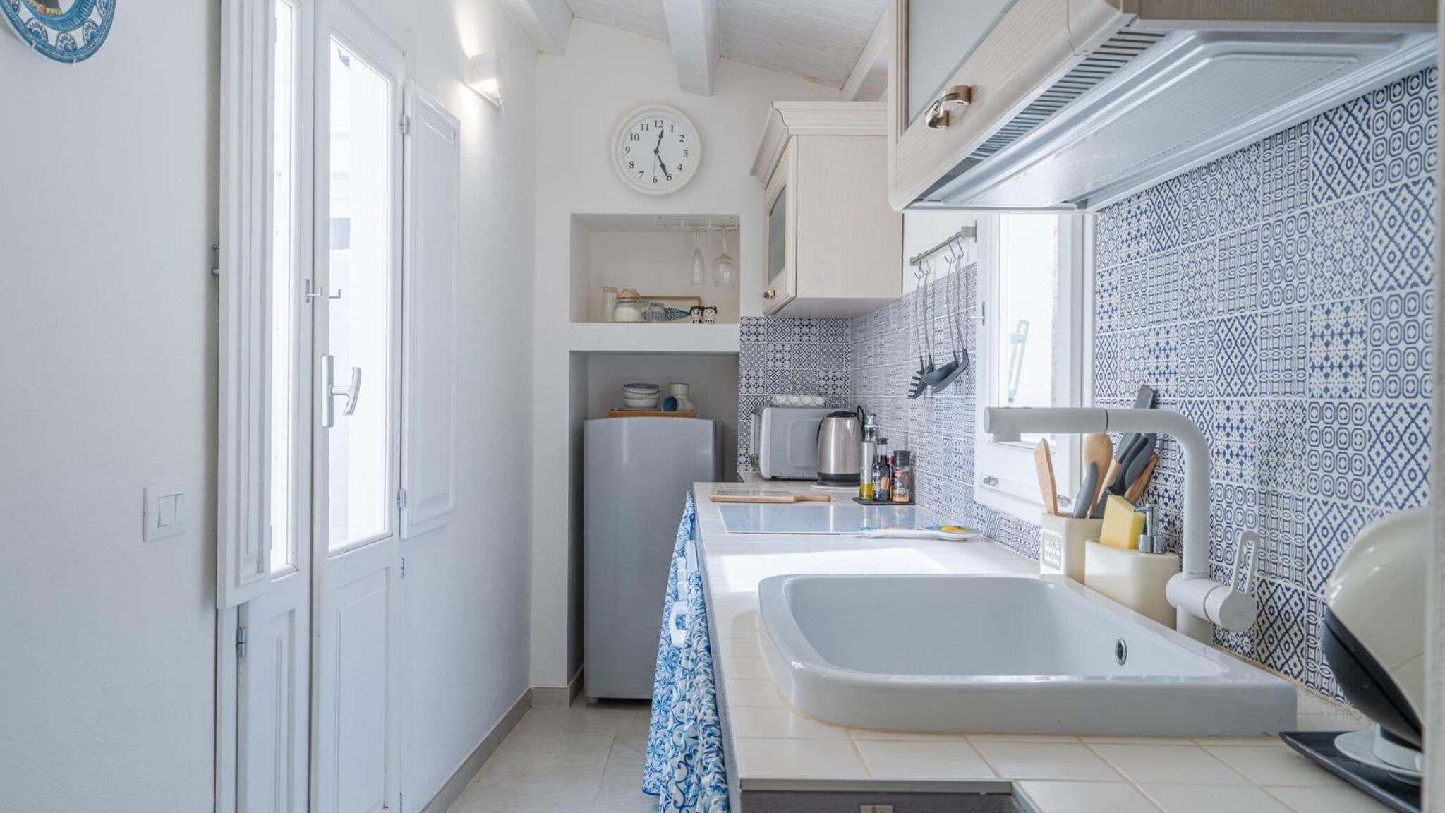 Italianway Siracusa Ortigia Lifestyle 4 Seasons