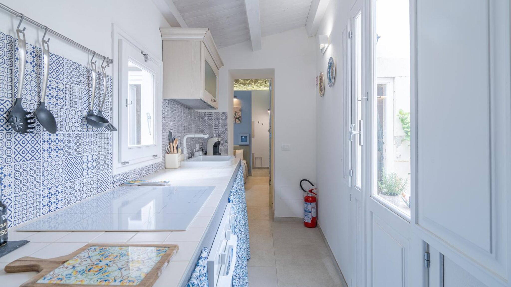 Italianway Siracusa Ortigia Lifestyle 4 Seasons