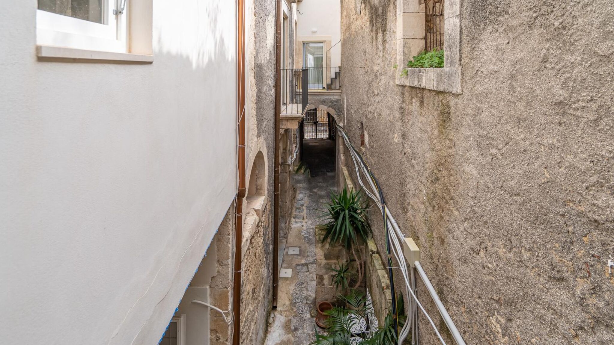 Italianway Siracusa Ortigia Lifestyle 4 Seasons