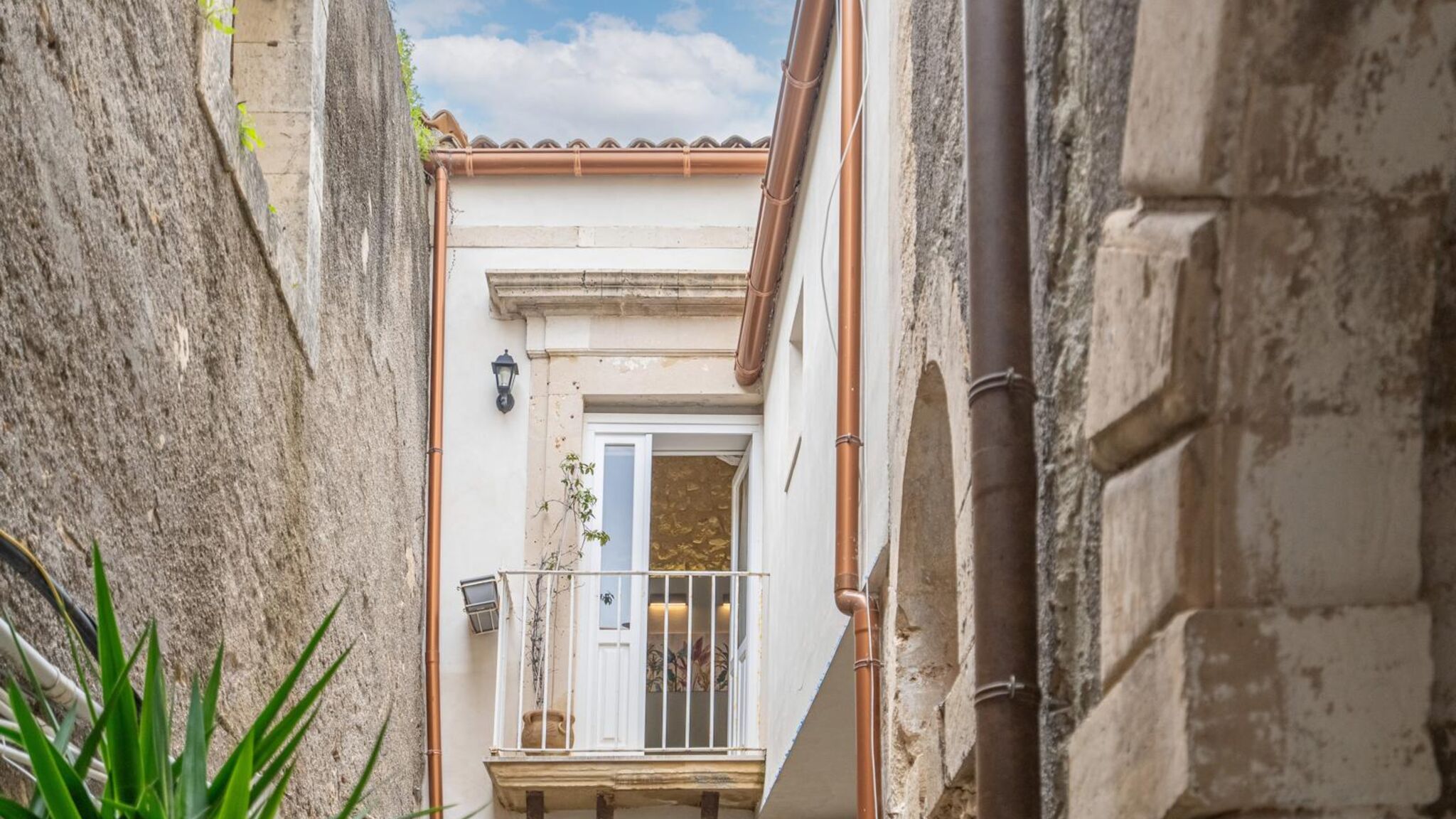 Italianway Siracusa Ortigia Lifestyle 4 Seasons