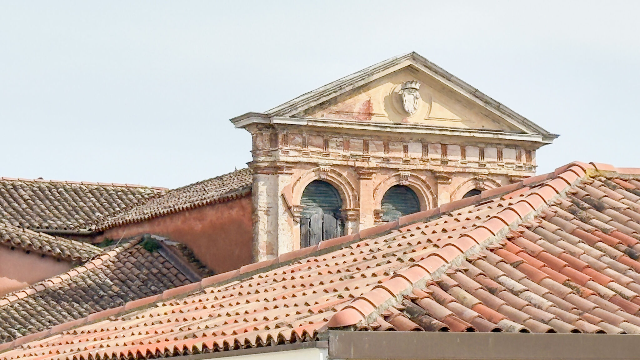 Italianway Chioggia Casa le Gemelle by Ca-Sa Check