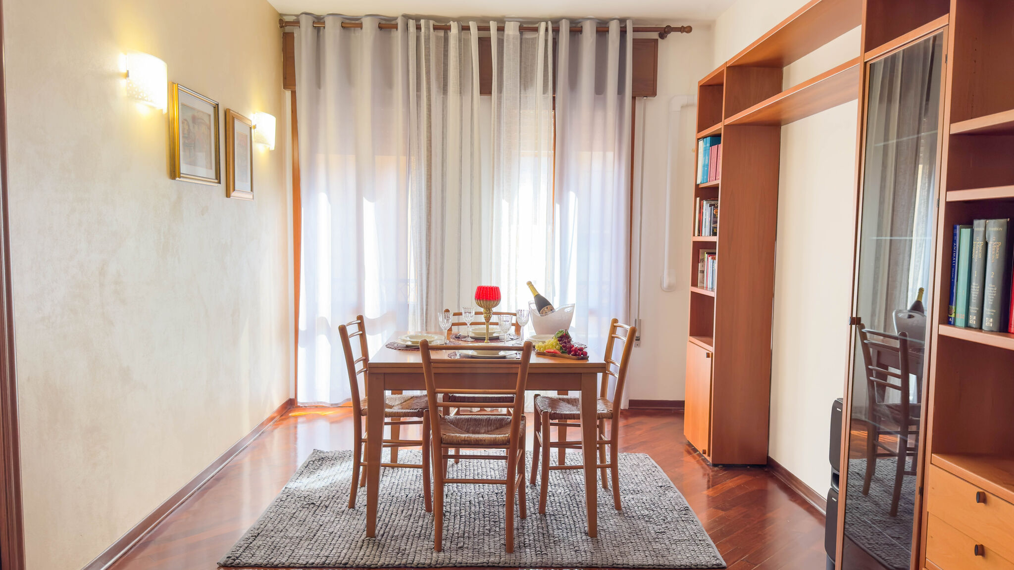 Italianway Chioggia Casa le Gemelle by Ca-Sa Check