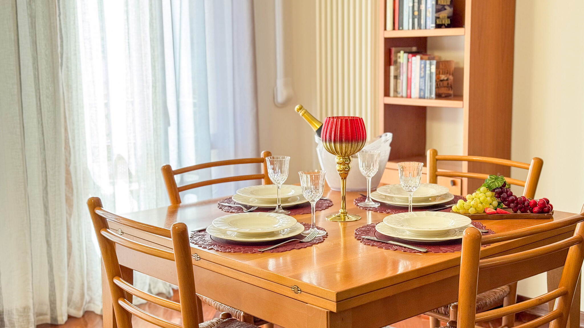 Italianway Chioggia Casa le Gemelle by Ca-Sa Check