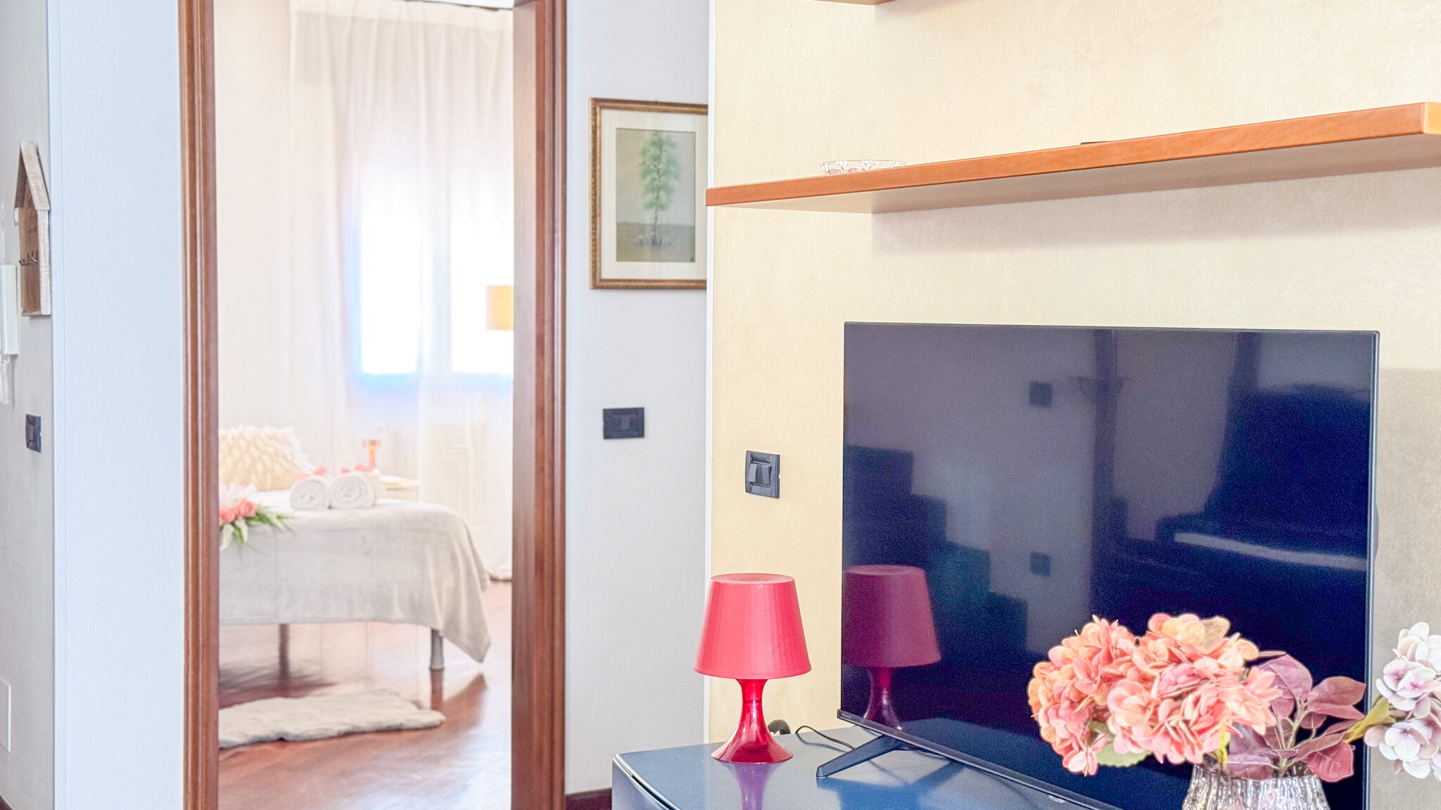 Italianway Chioggia Casa le Gemelle by Ca-Sa Check