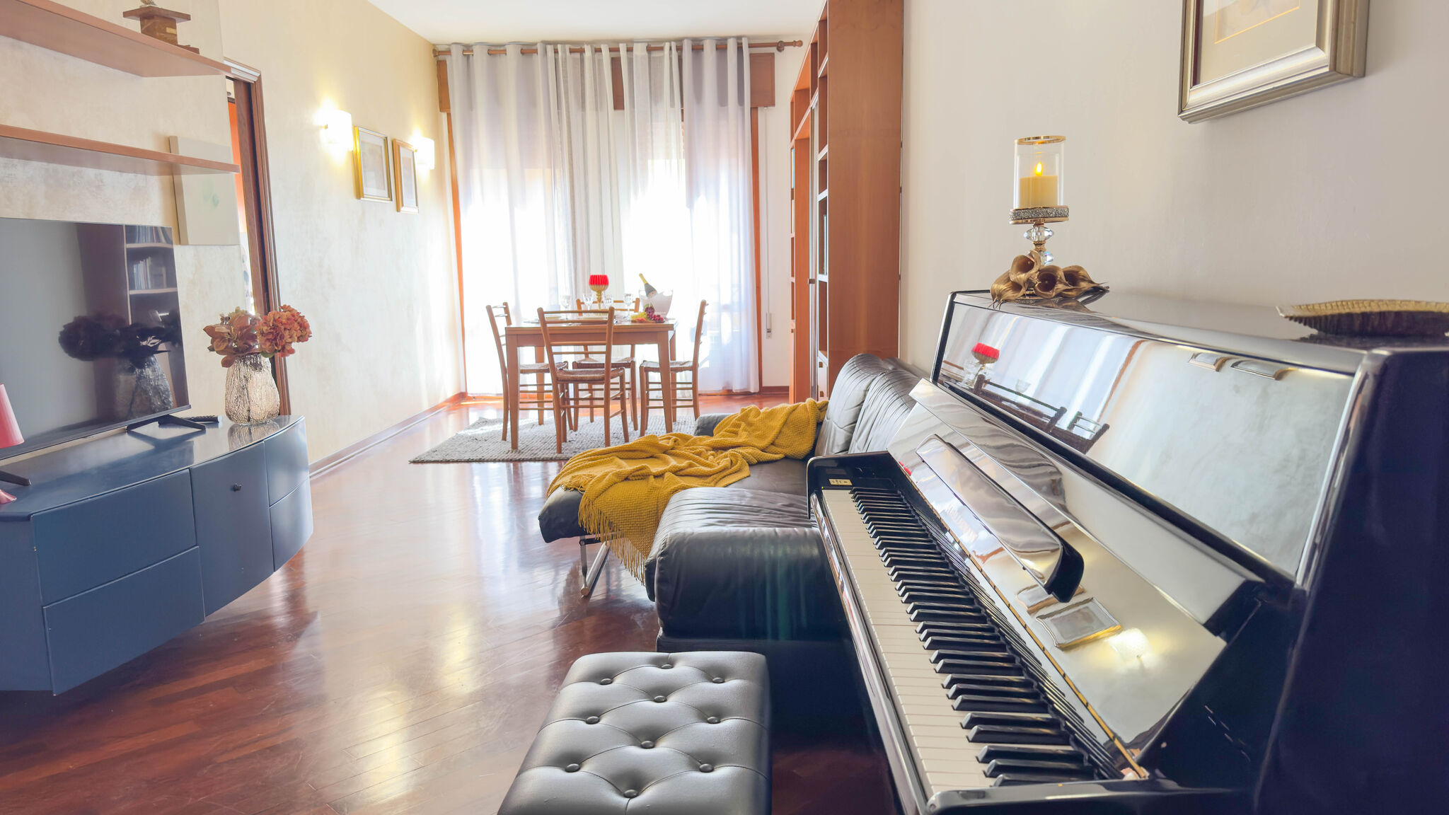 Italianway Chioggia Casa le Gemelle by Ca-Sa Check