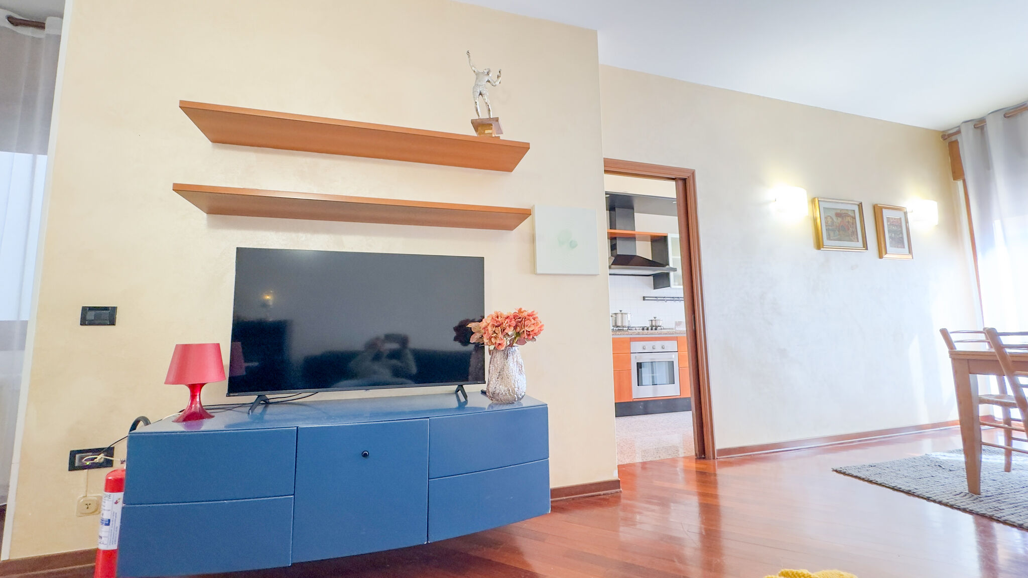 Italianway Chioggia Casa le Gemelle by Ca-Sa Check