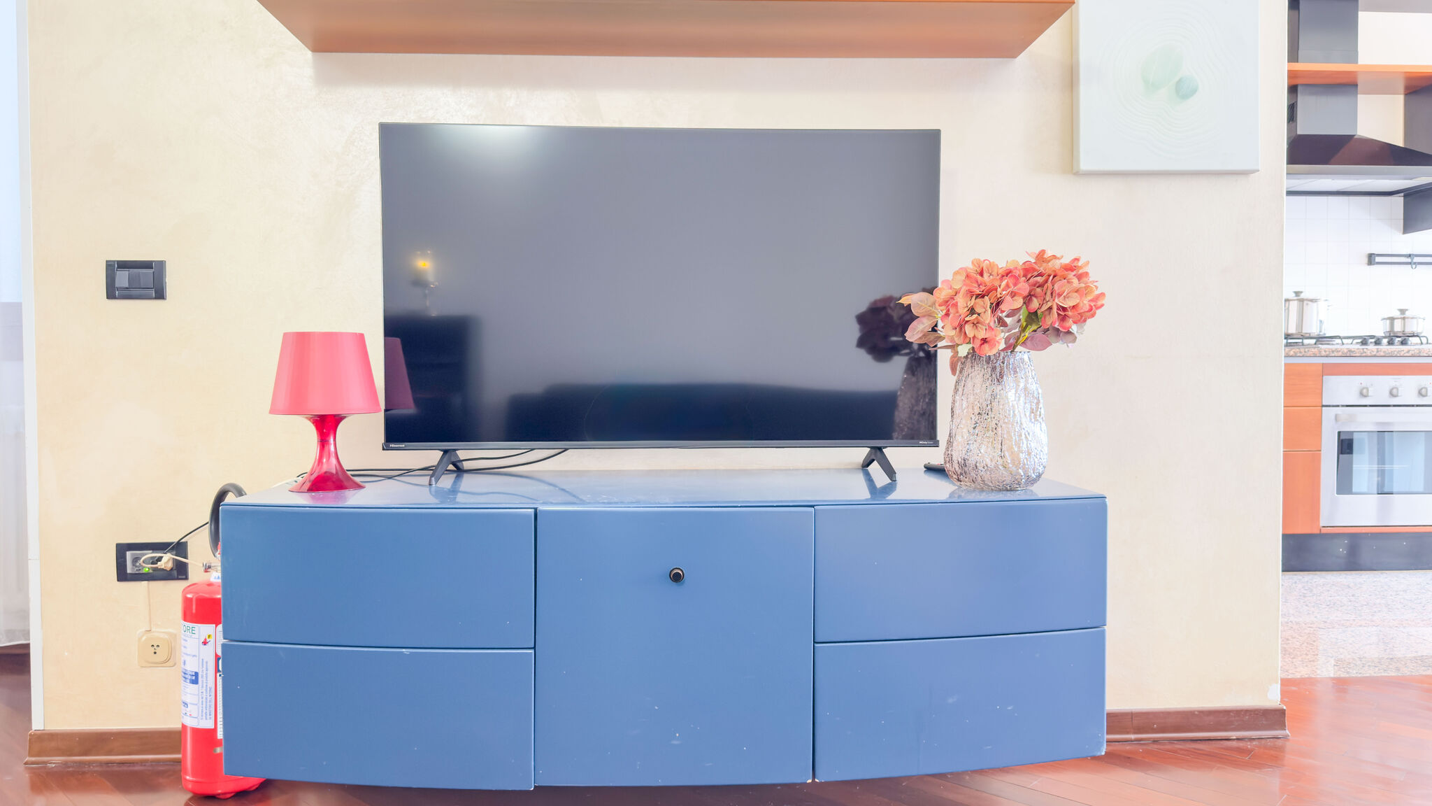 Italianway Chioggia Casa le Gemelle by Ca-Sa Check