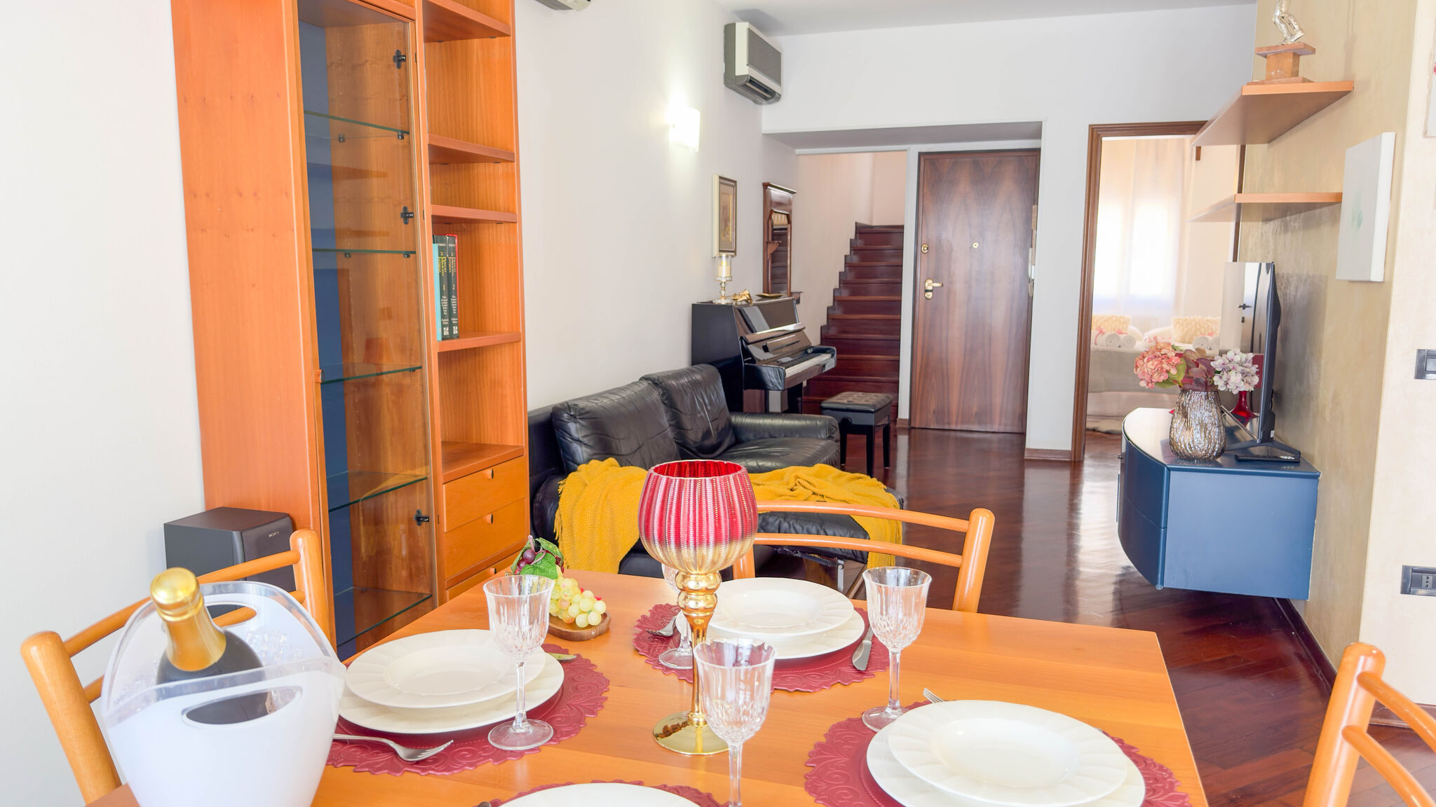 Italianway Chioggia Casa le Gemelle by Ca-Sa Check