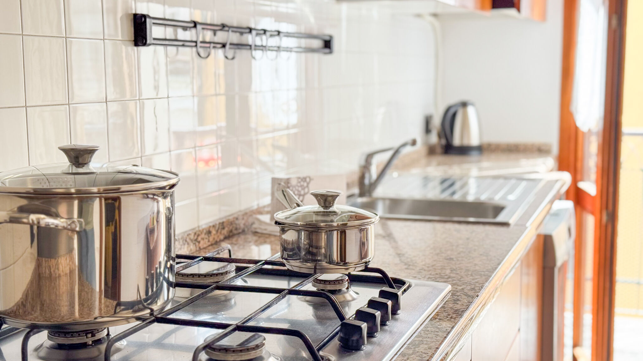 Italianway Chioggia Casa le Gemelle by Ca-Sa Check