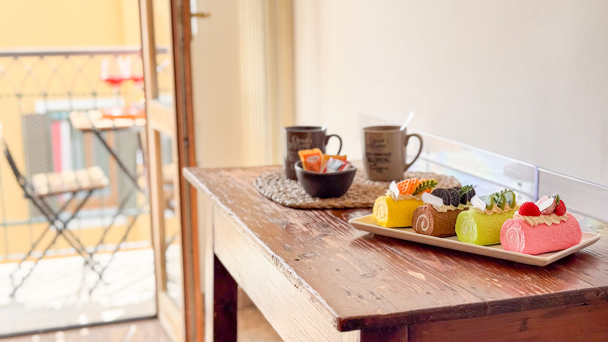 Italianway Chioggia Casa le Gemelle by Ca-Sa Check