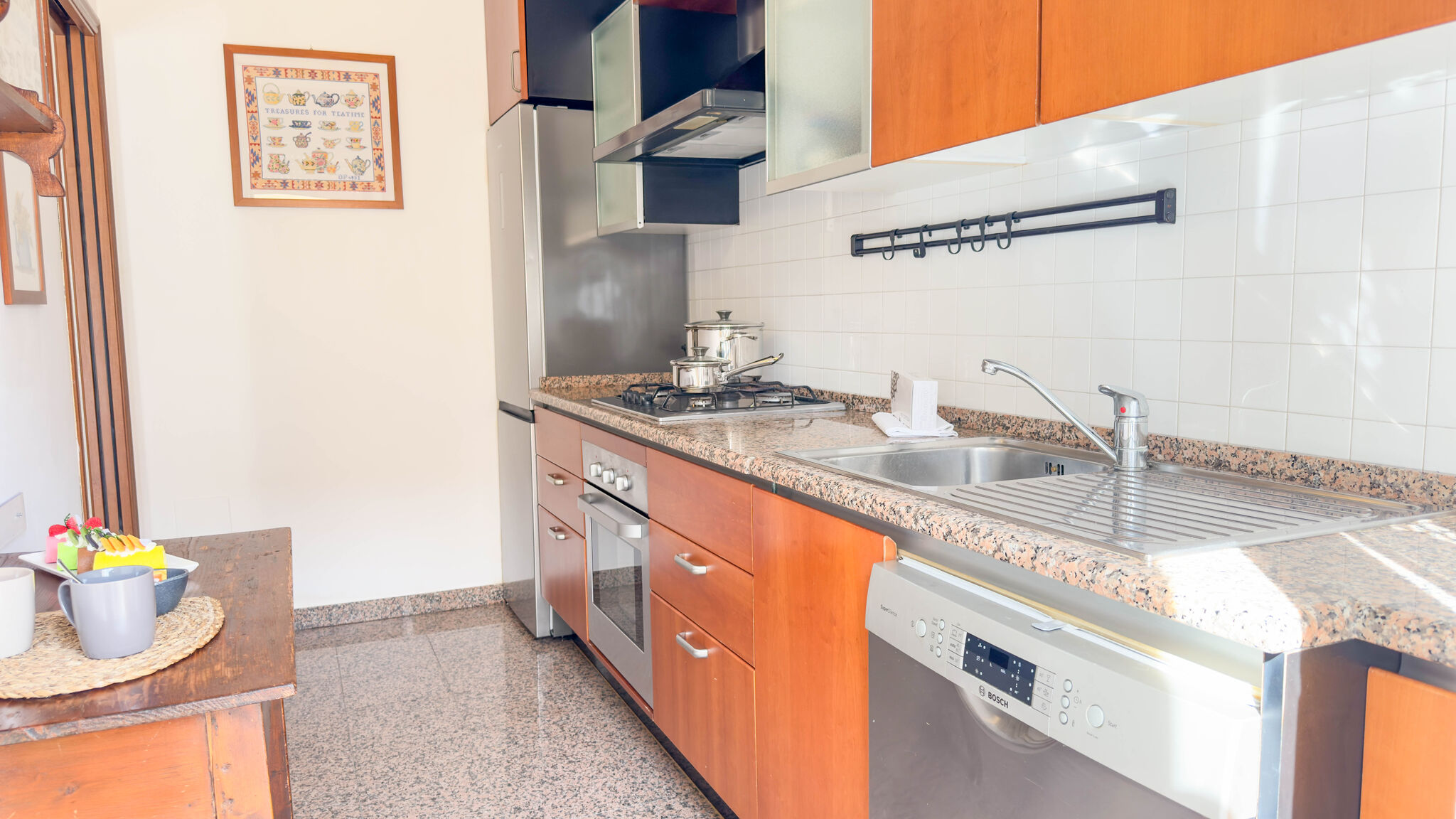 Italianway Chioggia Casa le Gemelle by Ca-Sa Check