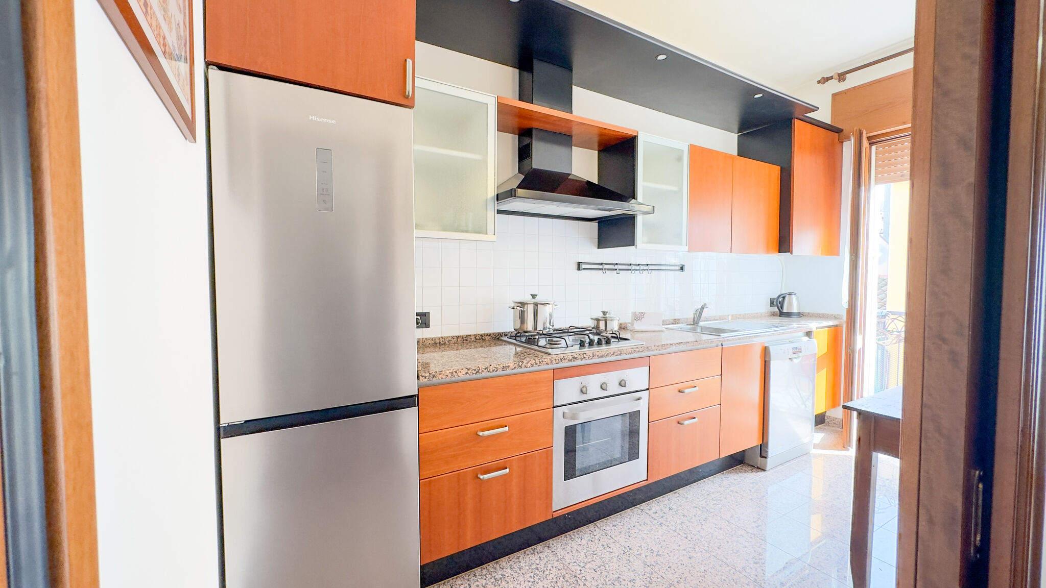 Italianway Chioggia Casa le Gemelle by Ca-Sa Check