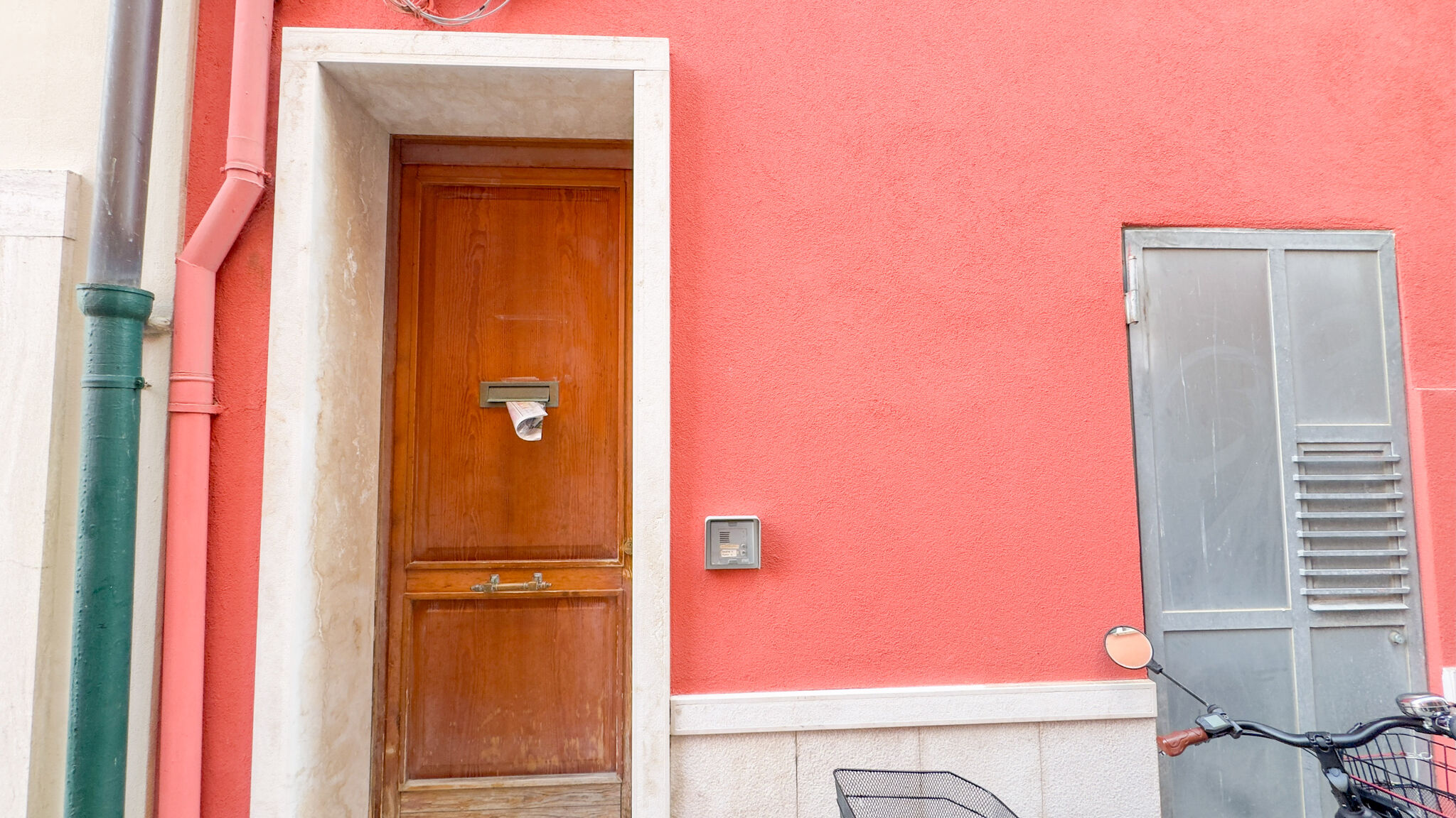 Italianway Chioggia Casa le Gemelle by Ca-Sa Check