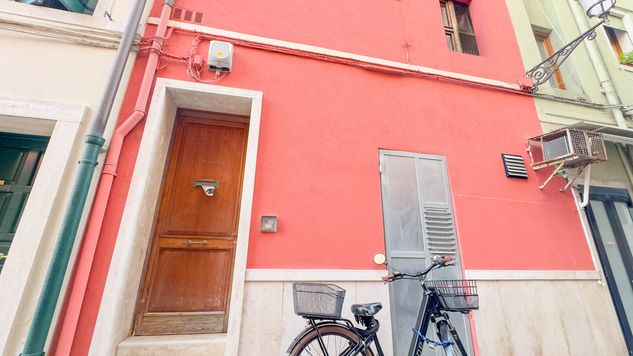 Italianway Chioggia Casa le Gemelle by Ca-Sa Check