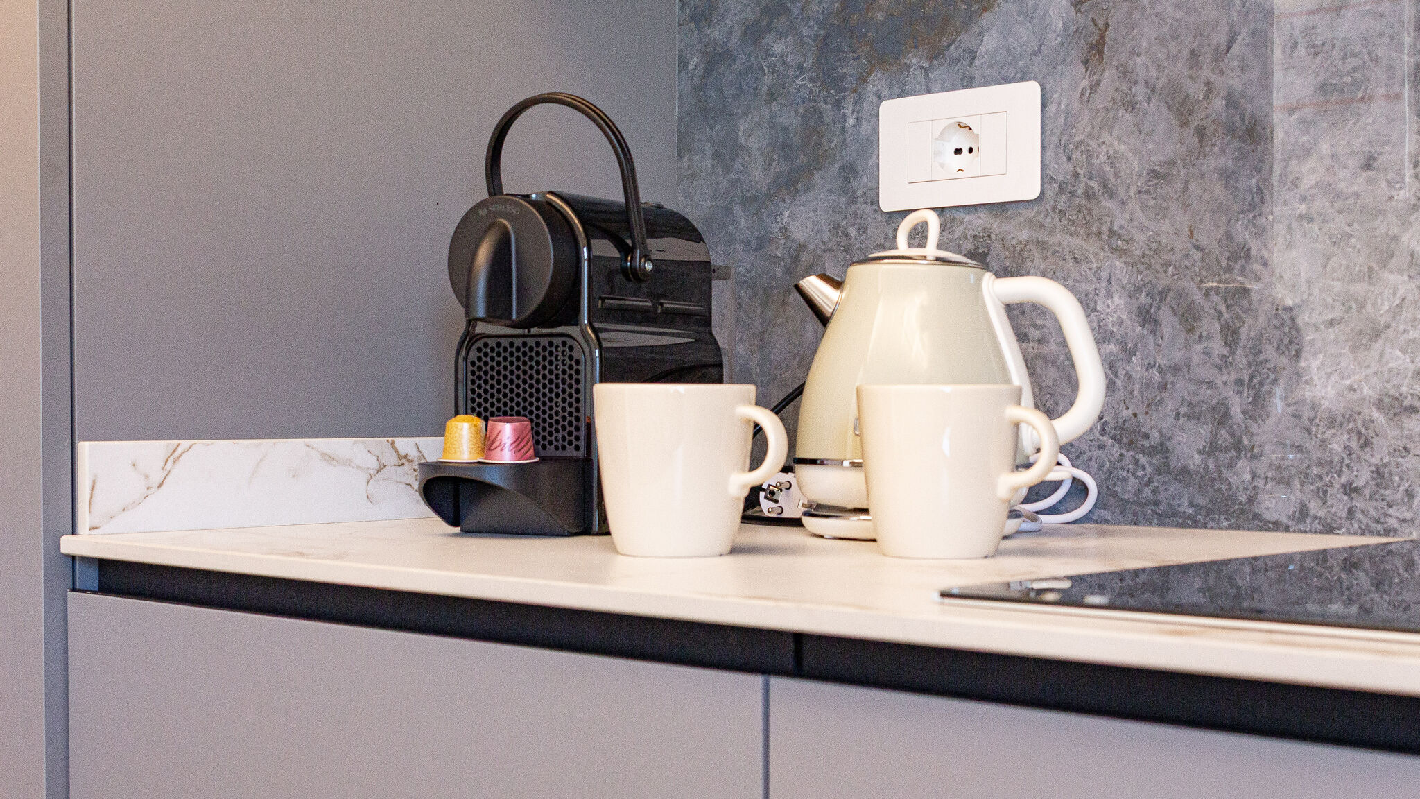 Italianway Lissone Flower Residence - Appartamento Narciso