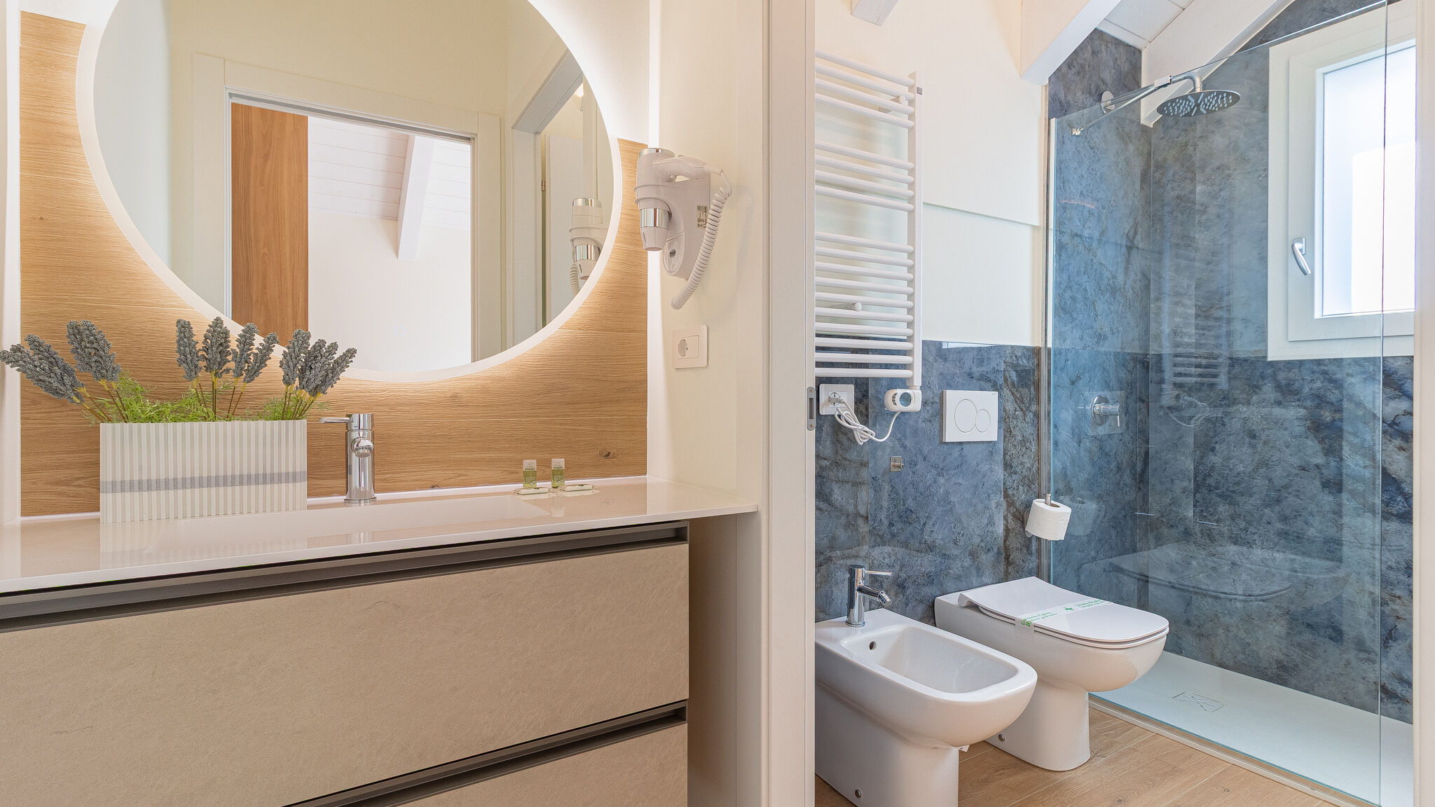 Italianway Lissone Flower Residence - Appartamento Narciso