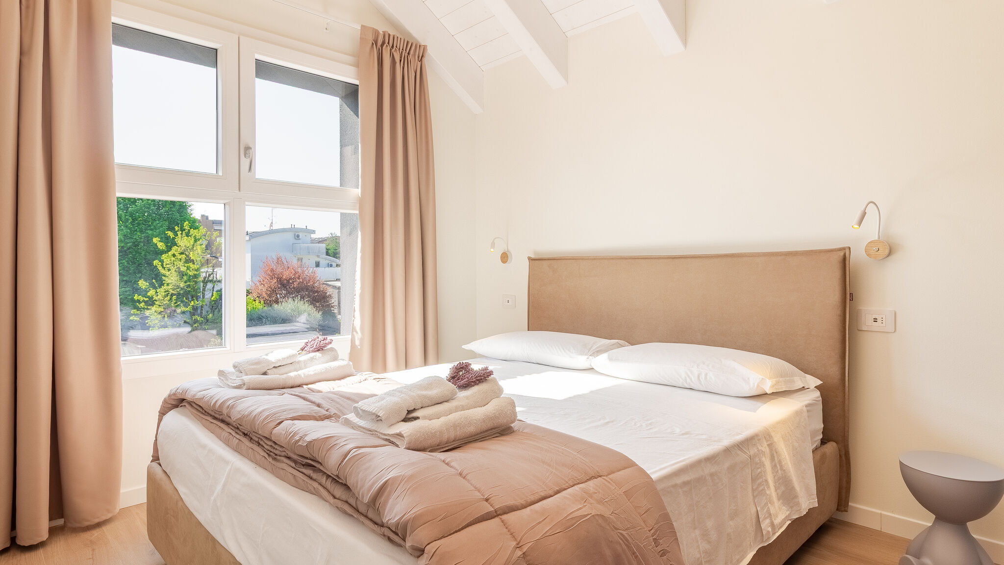 Italianway Lissone Flower Residence - Appartamento Narciso