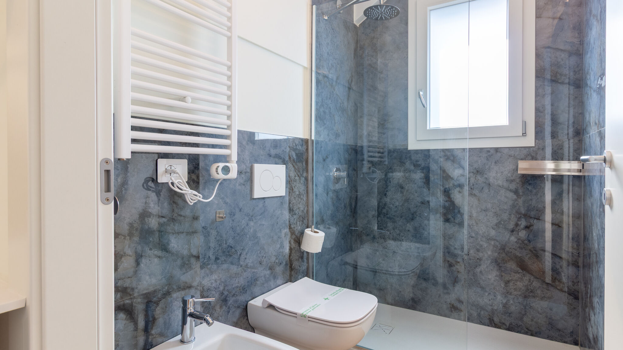 Italianway Lissone Flower Residence - Appartamento Narciso